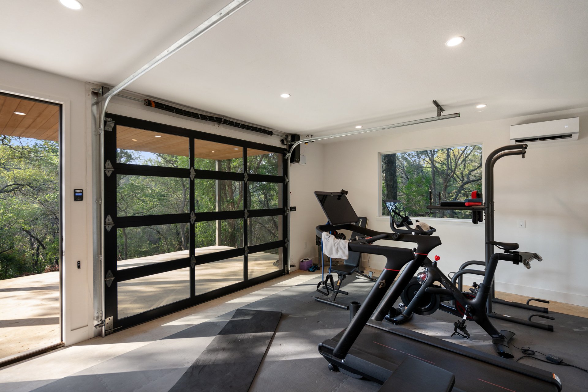 Modern Luxury Meets Natural Serenity