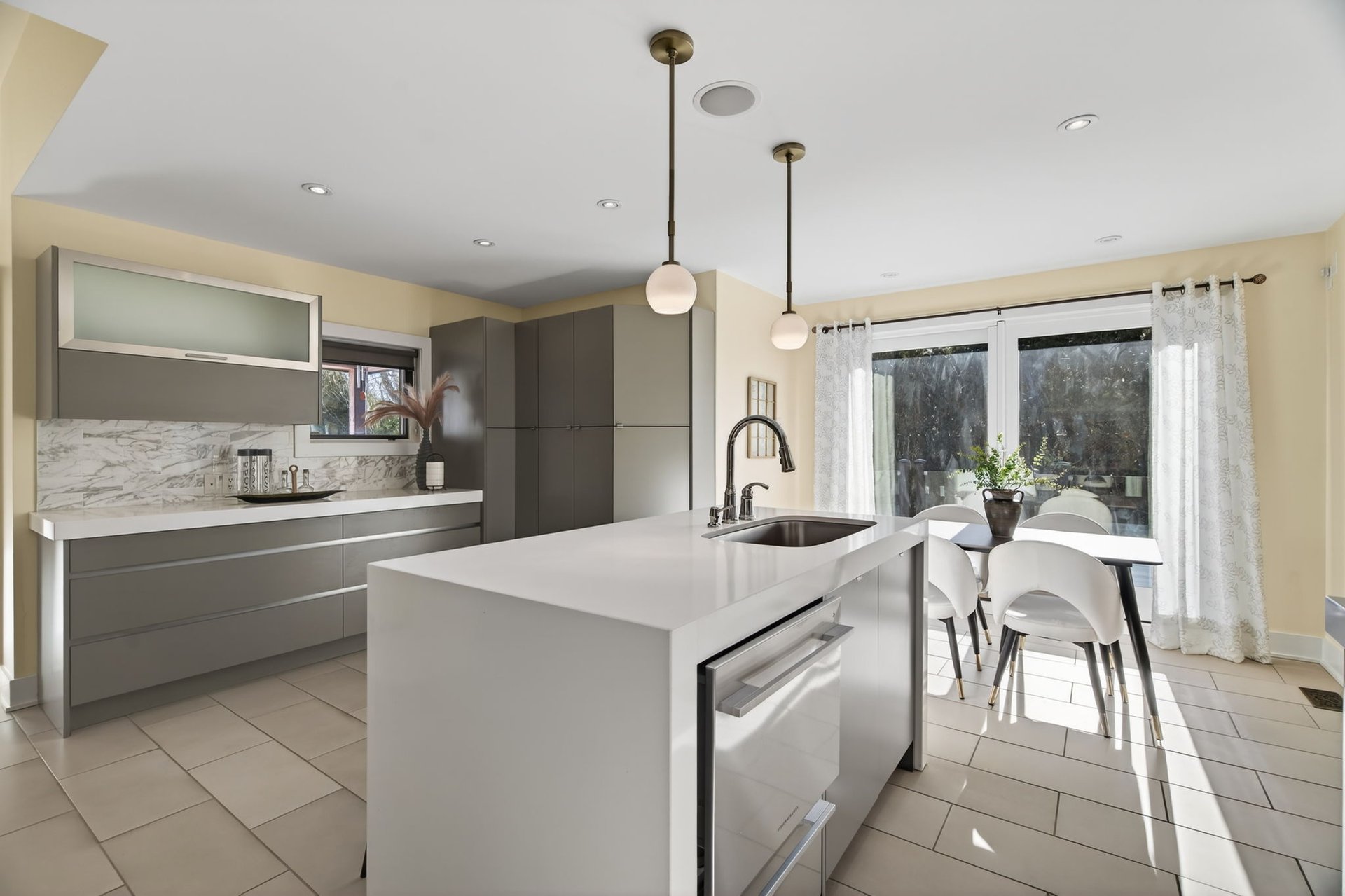 SOLD. Beautifully Updated Bungalow