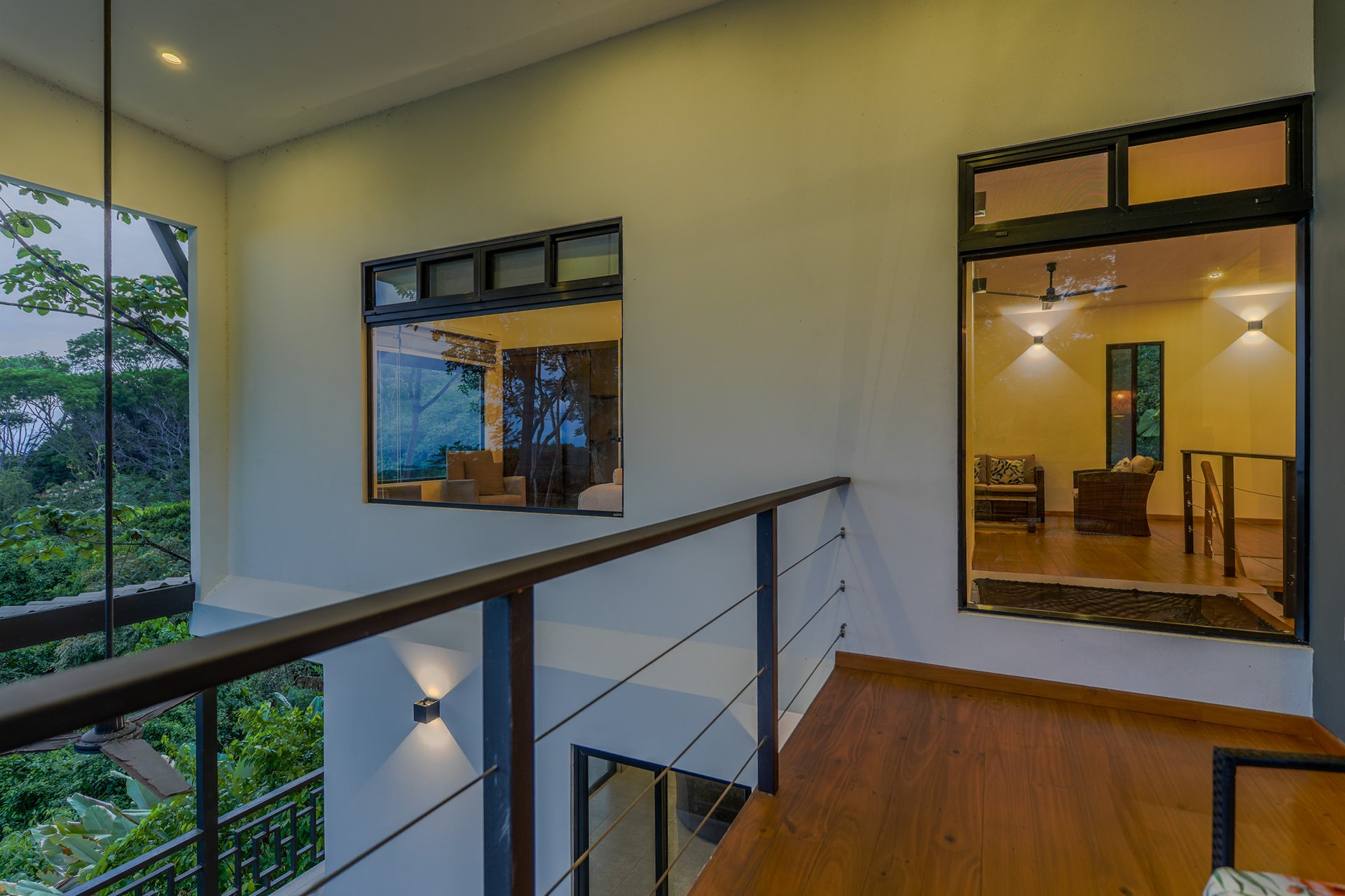 Casa La Roca, Whale's Tail 3 Bedroom Home In Uvita!