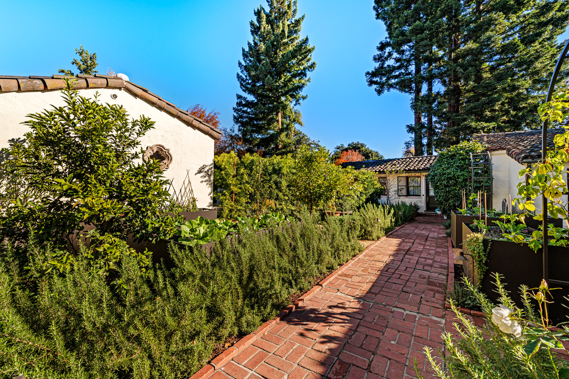 For Rent | Palo Alto Casita
