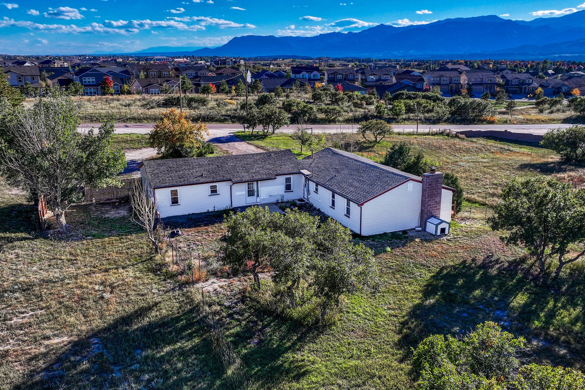 4130 Old Ranch Road