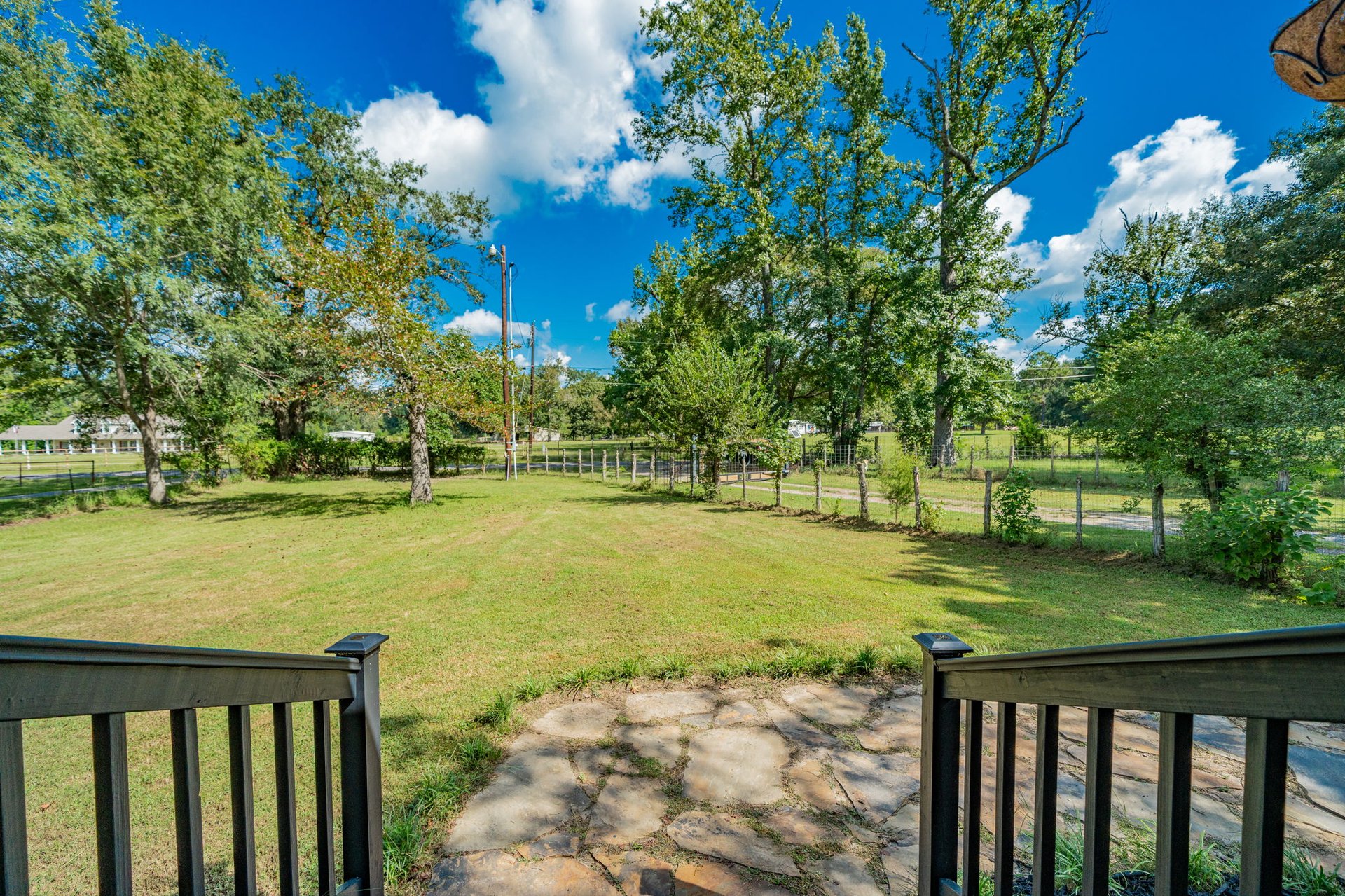 A Ben Wheeler Country Home & Land Dream!