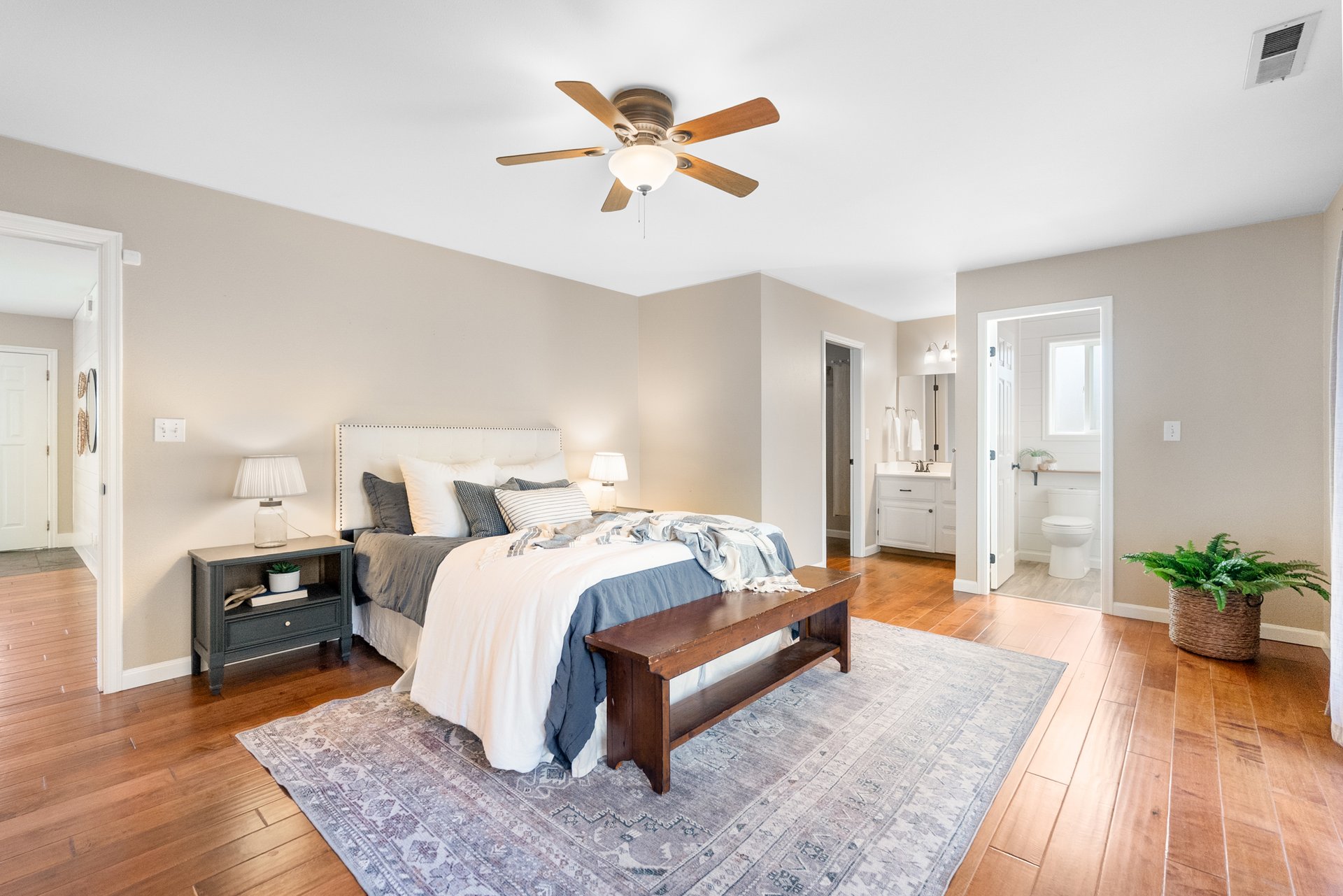  Dreamy Rambler on Over Half an Acre