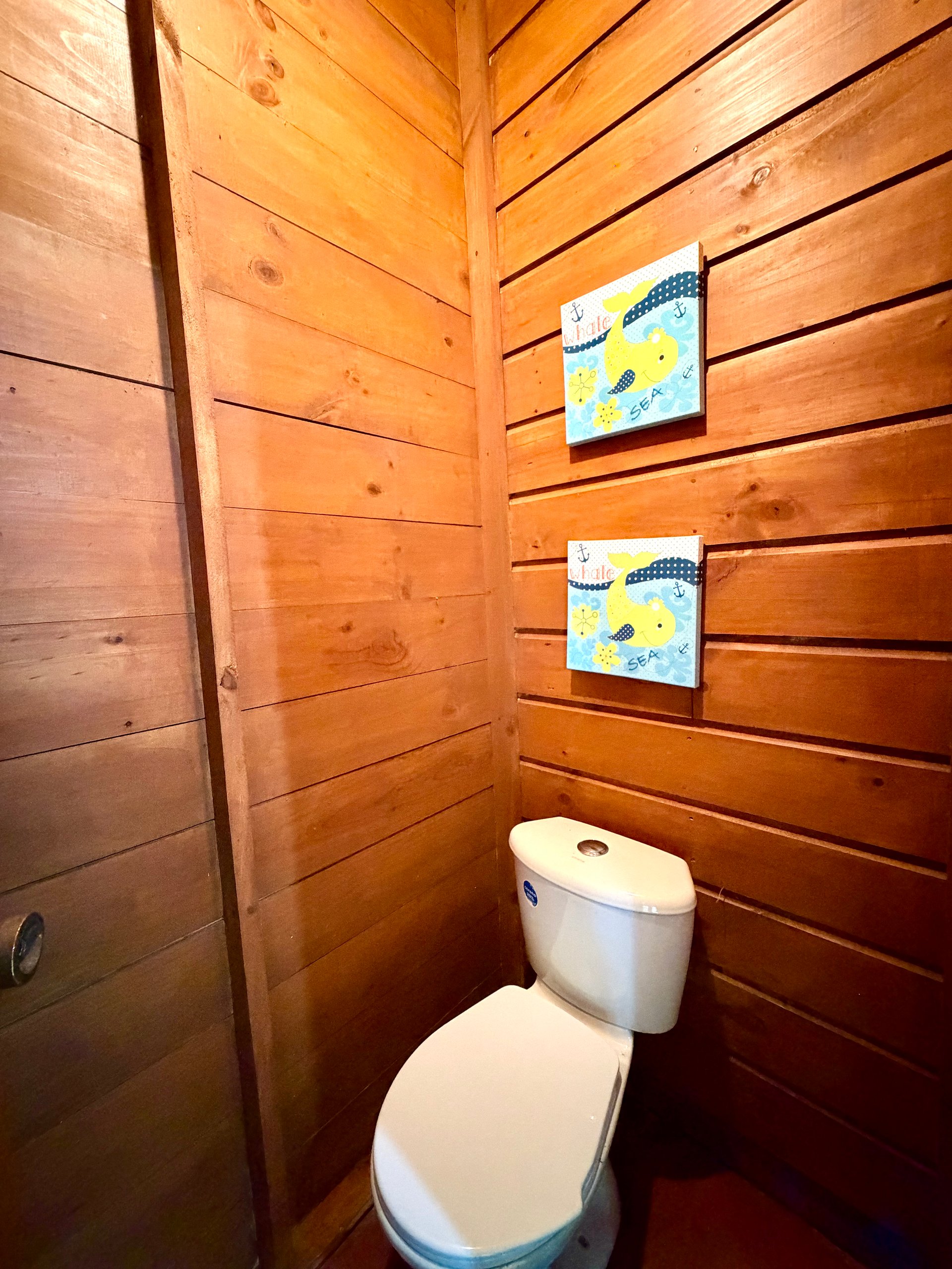 Riverside Cabin in Uvita | 0.98-Acre Estate with Room to Expand