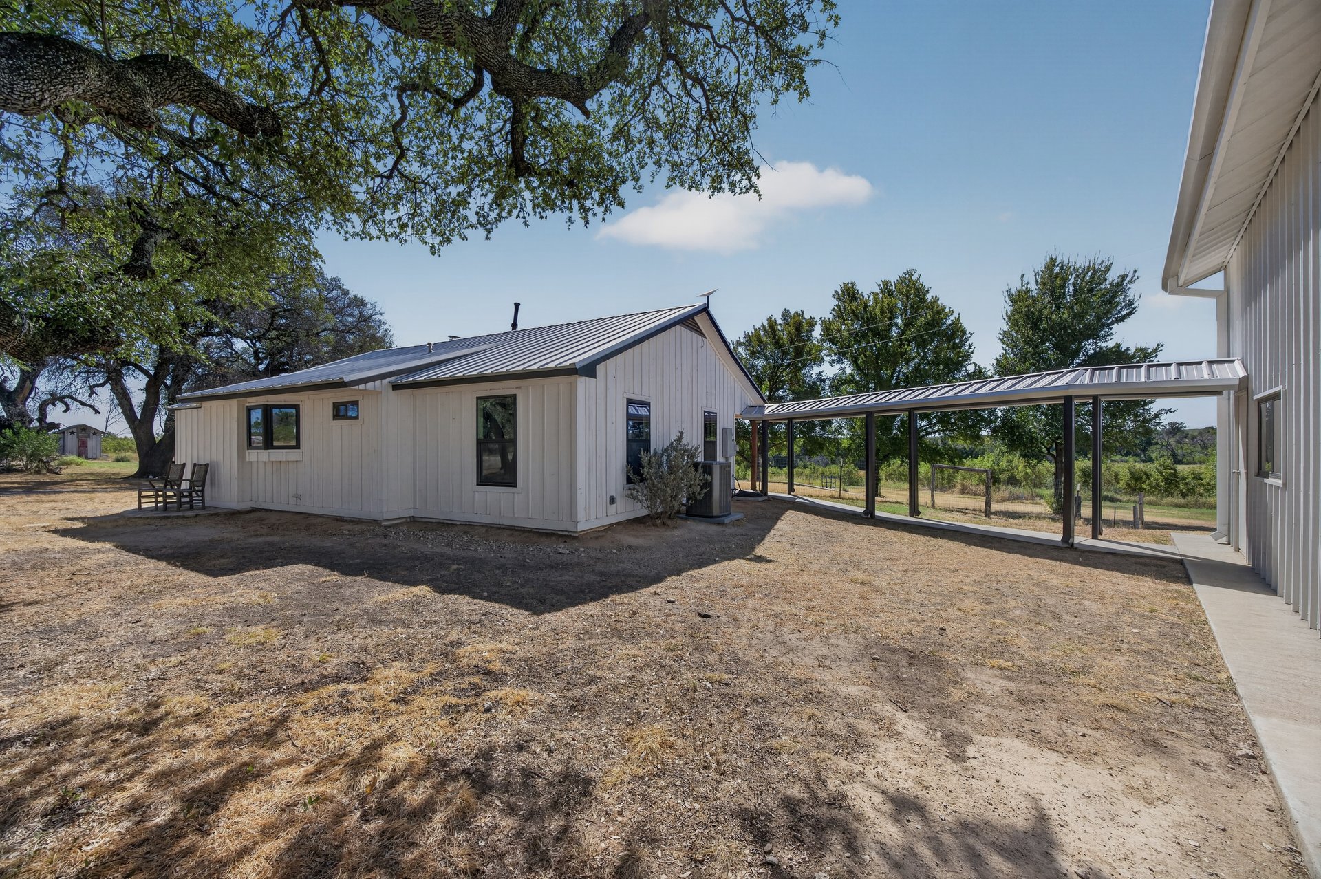 7328 FM 205 Bluff Dale