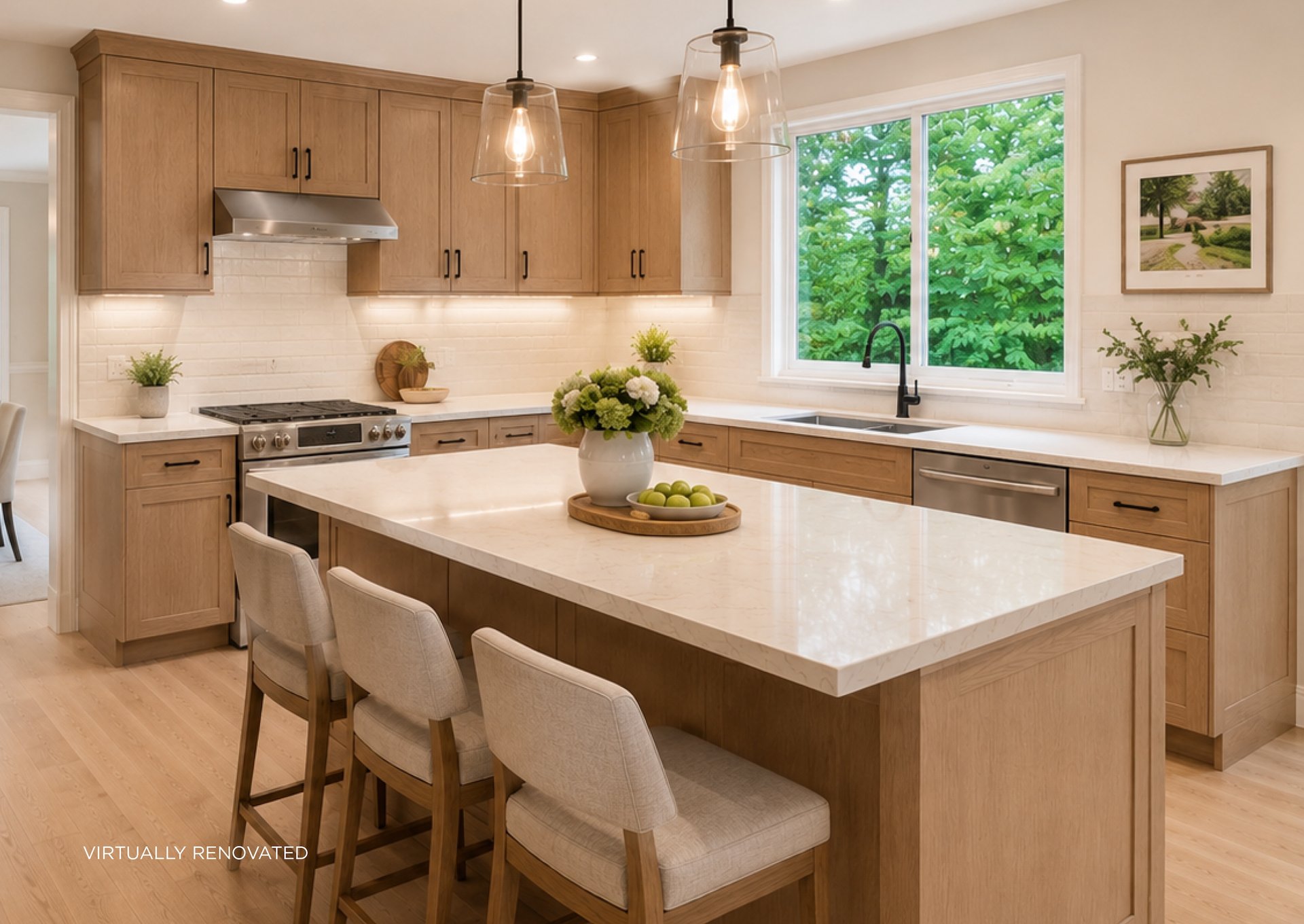 5052 Lakeshore Road, Burlington