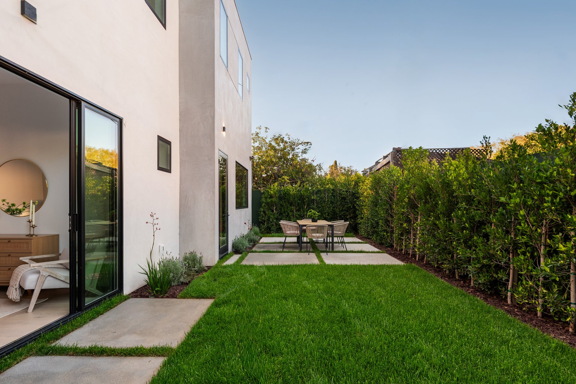 4160 Keystone Ave, Culver City