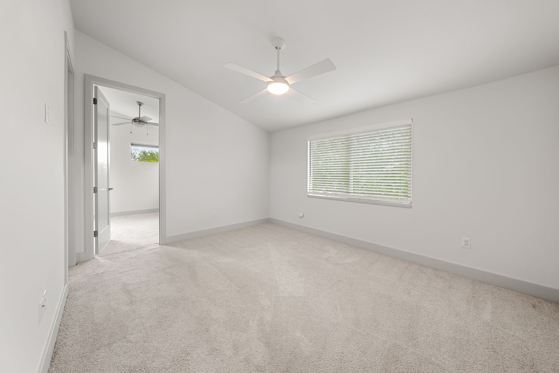 7801 Mullen Drive #A