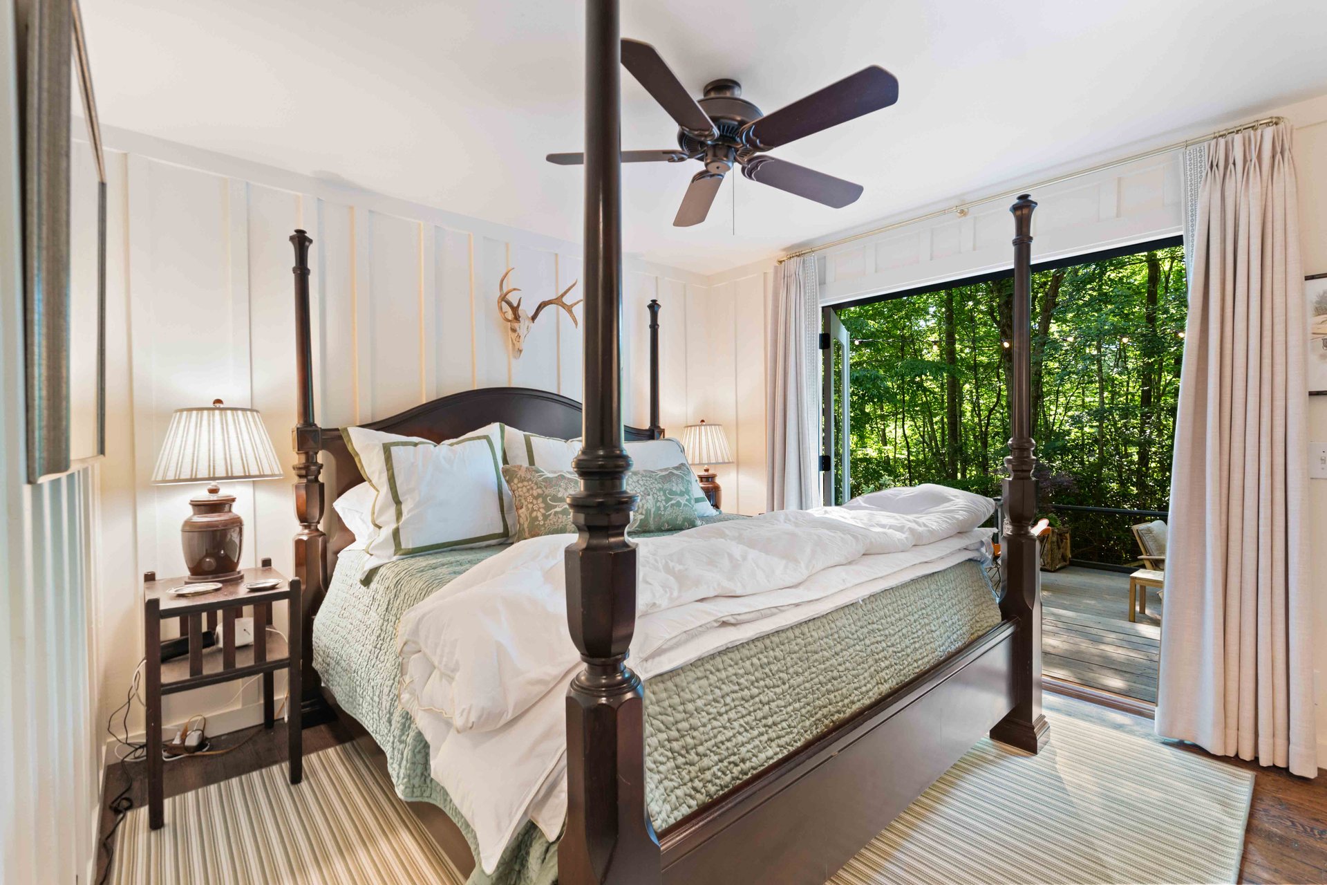131 Horse Cove Ranch Road