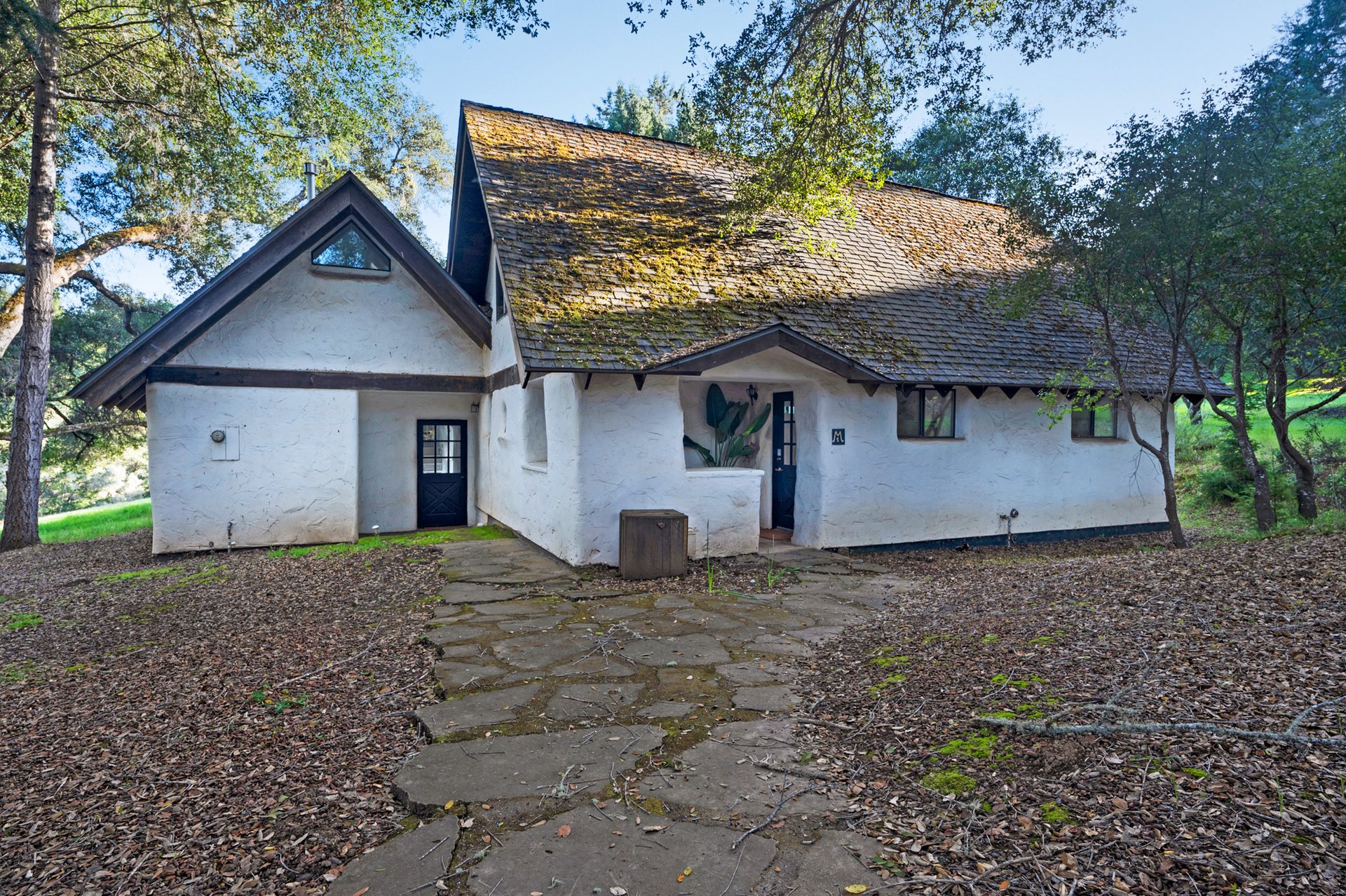 The Land