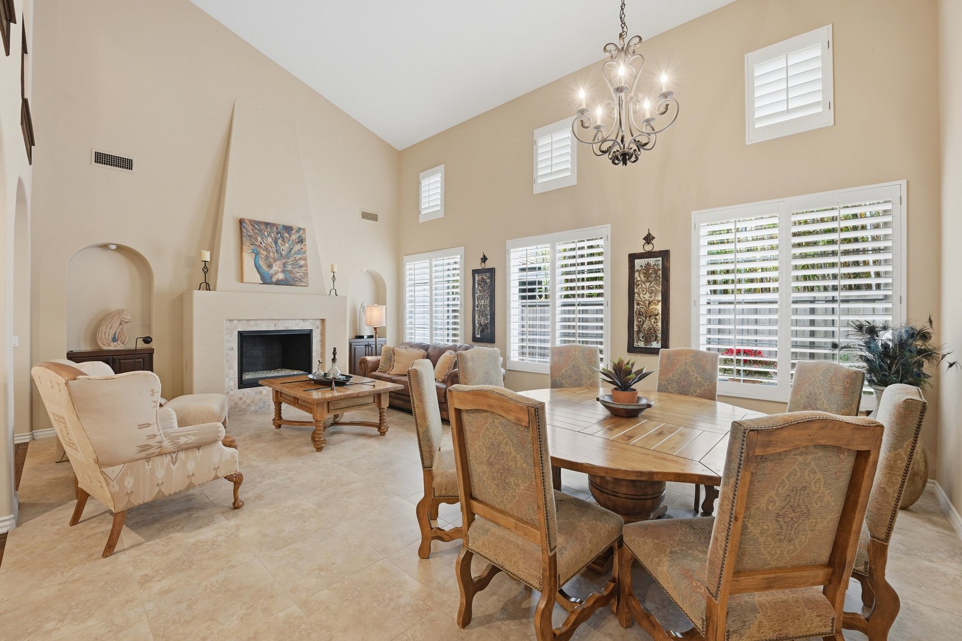 Just Listed in Rancho Carrillo Carlsbad