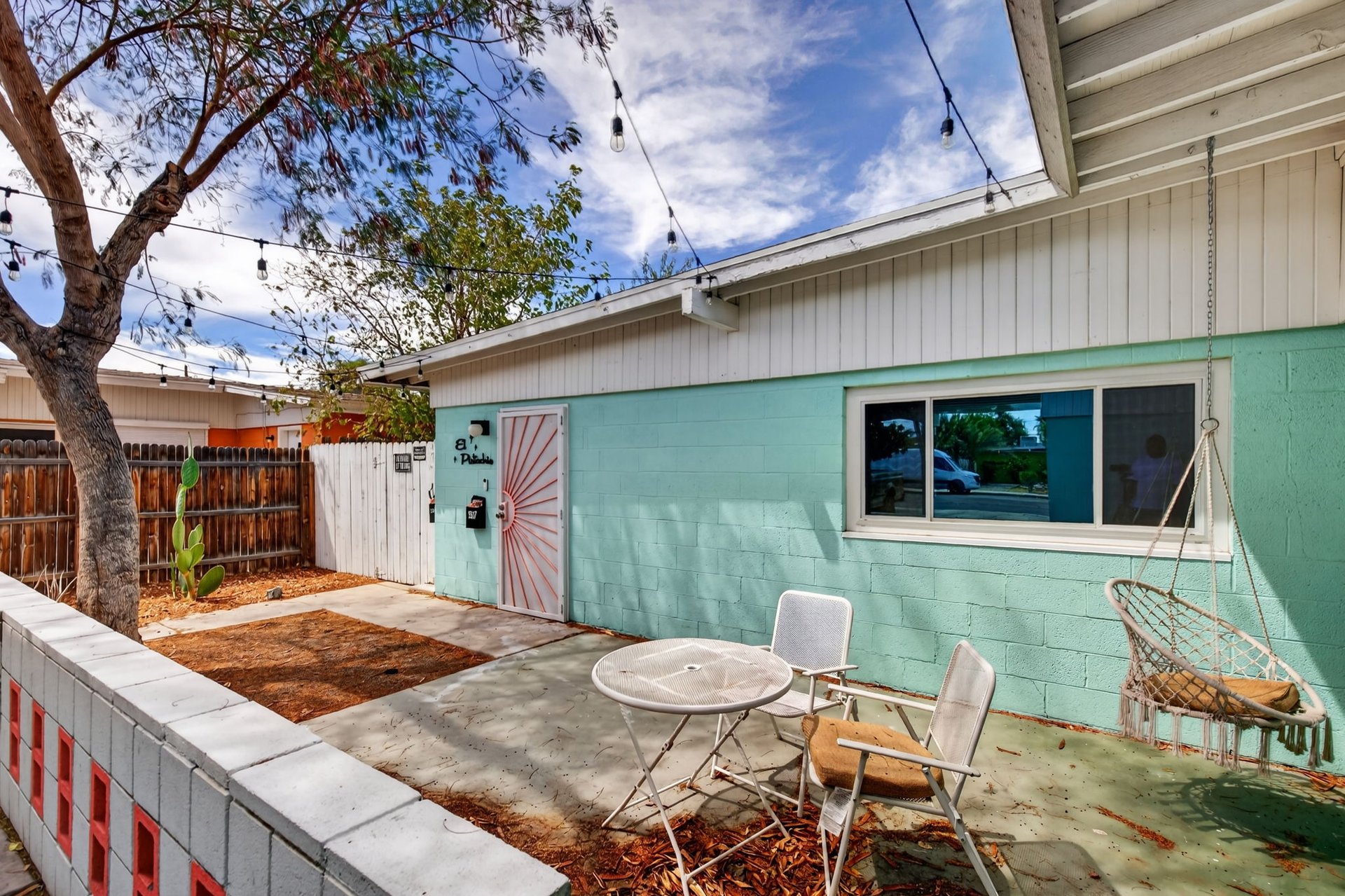 1305 East Phillips Avenue  UNIT 1307 1/2