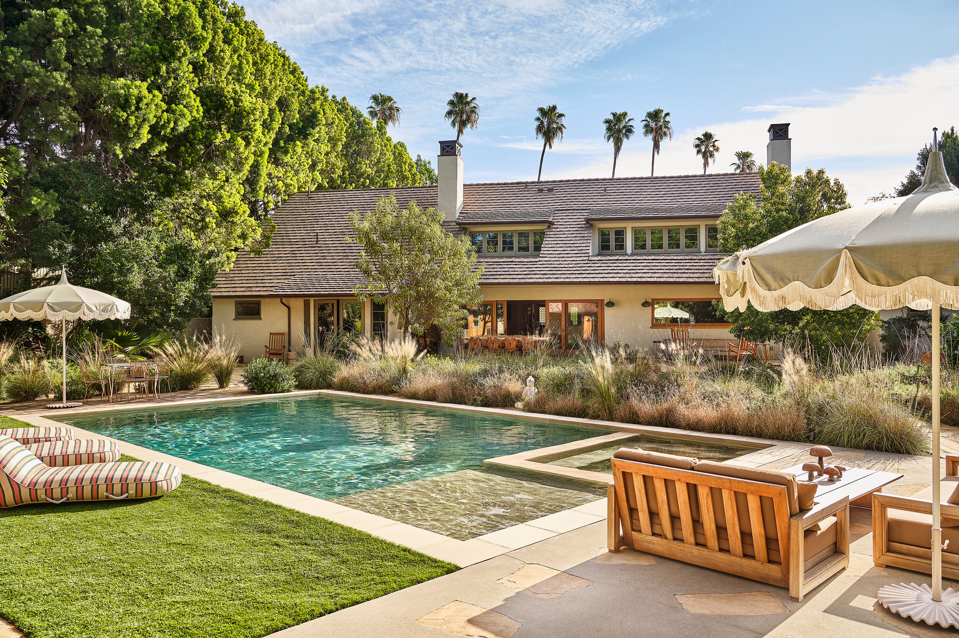 4343 Forman Ave, Toluca Lake 