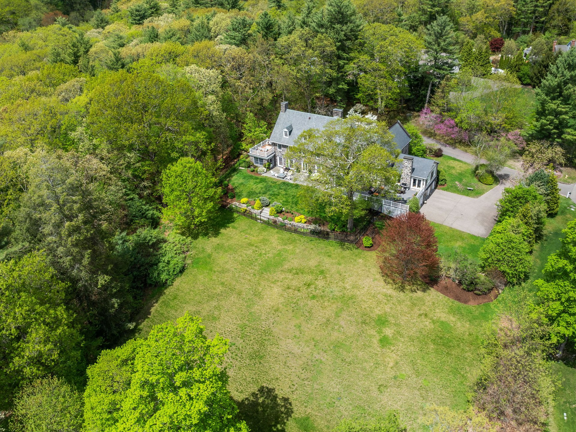 90 Burr Drive