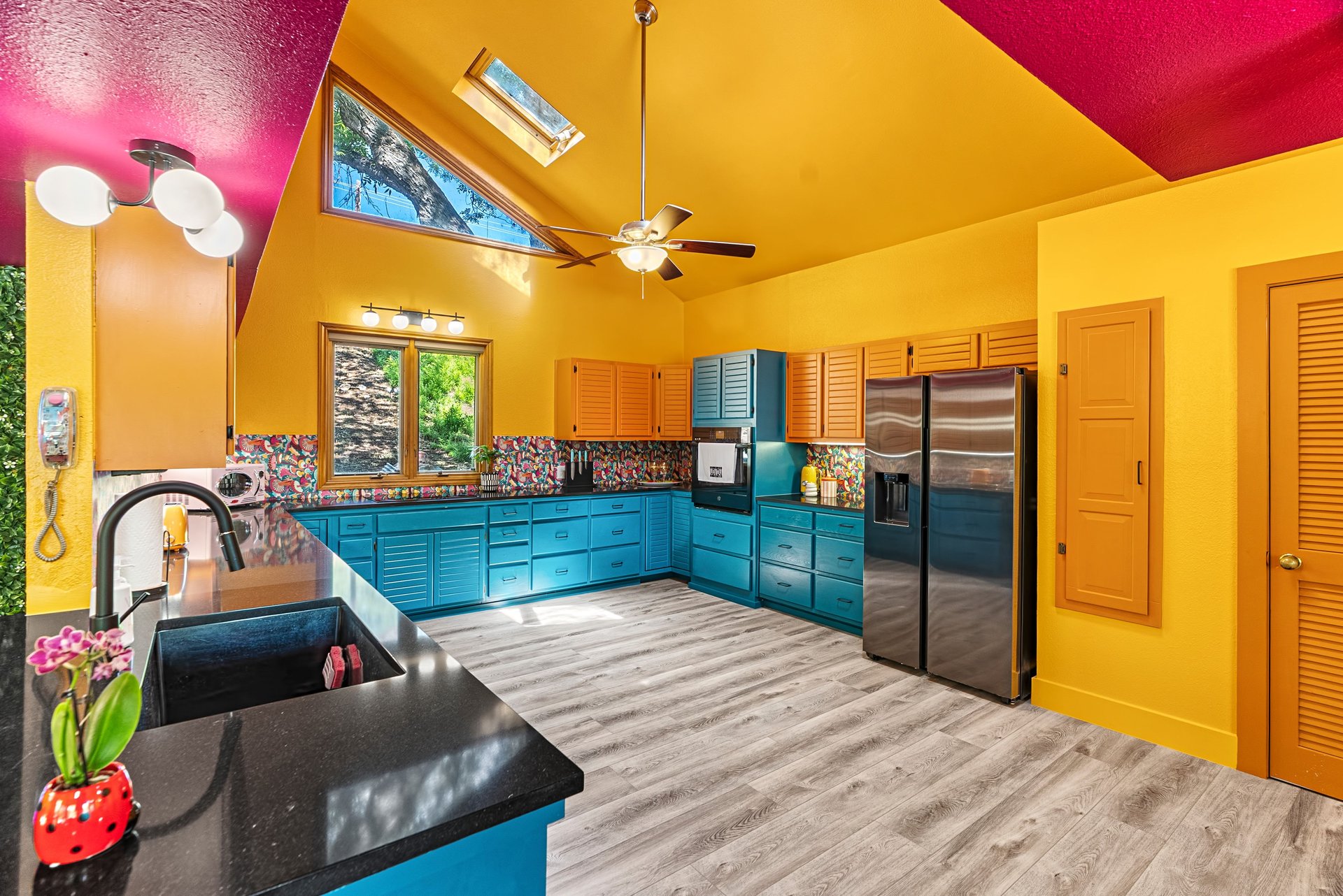 2603 Big Horn Drive