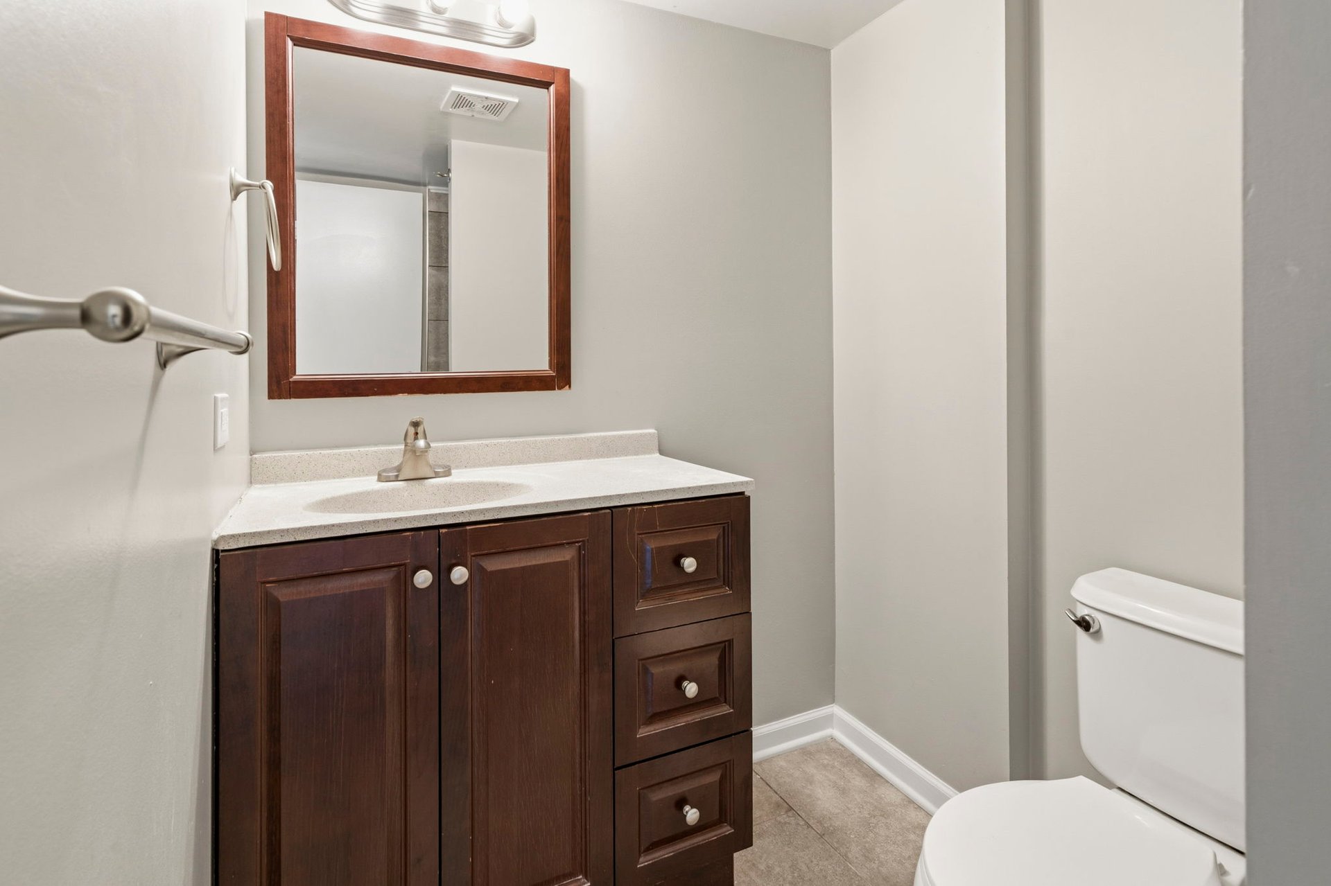 8060 E Girard Avenue Unit #612