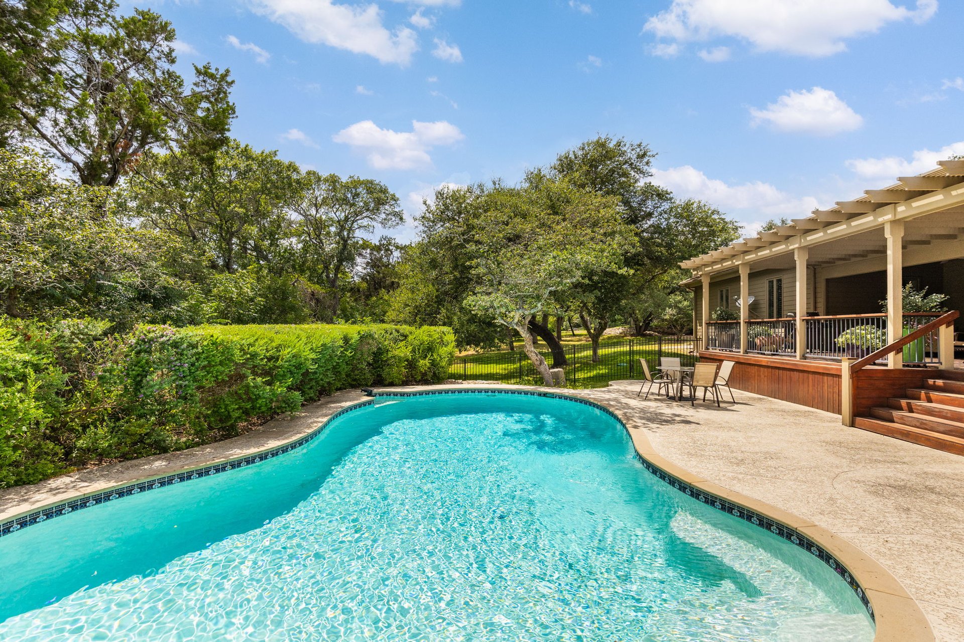 The Estates of Barton Creek