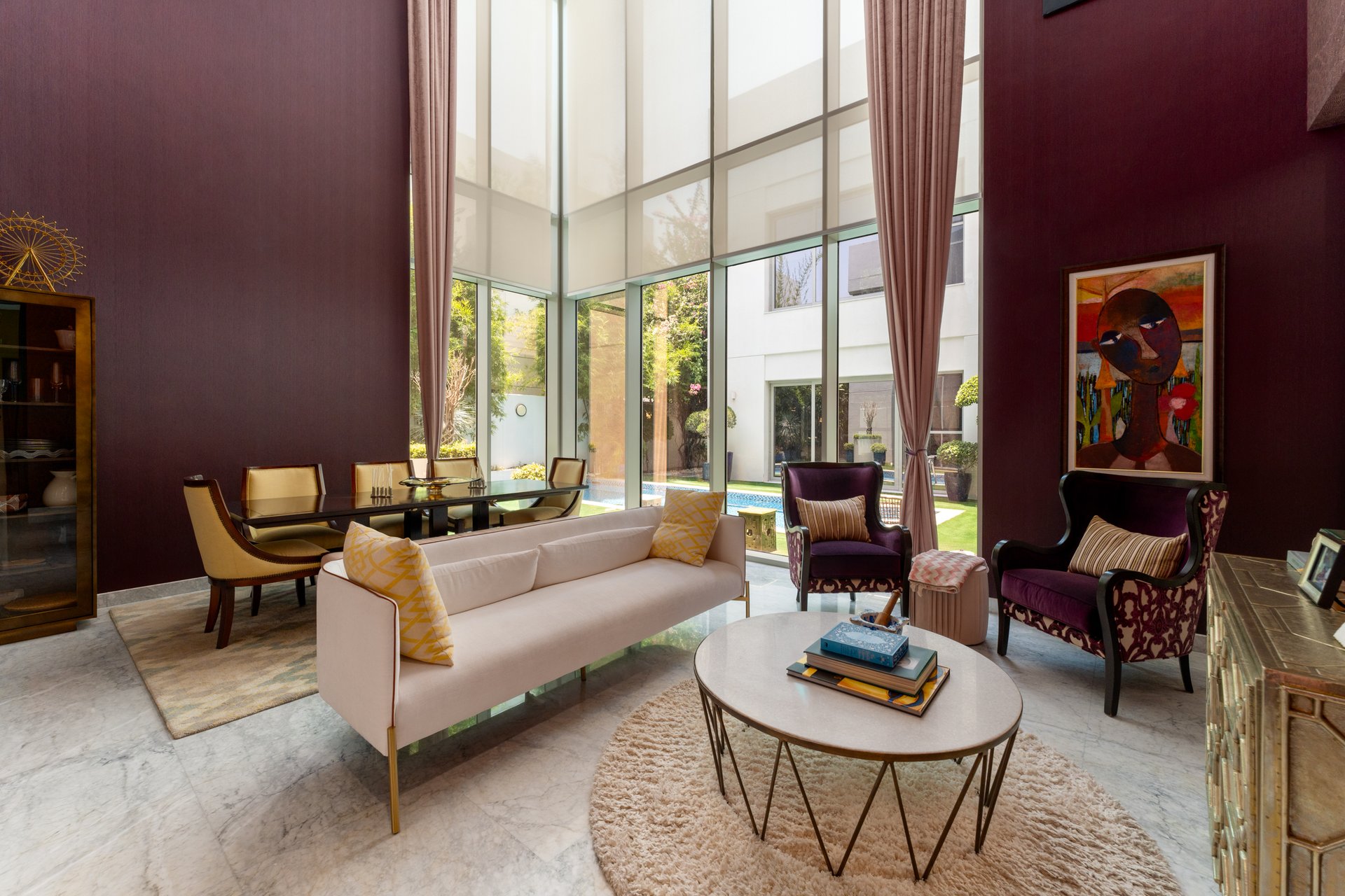 District One Villa 