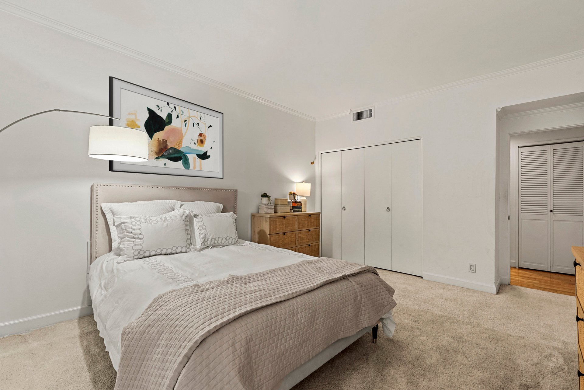 12115 San Vicente Blvd Unit: 111, Brentwood 