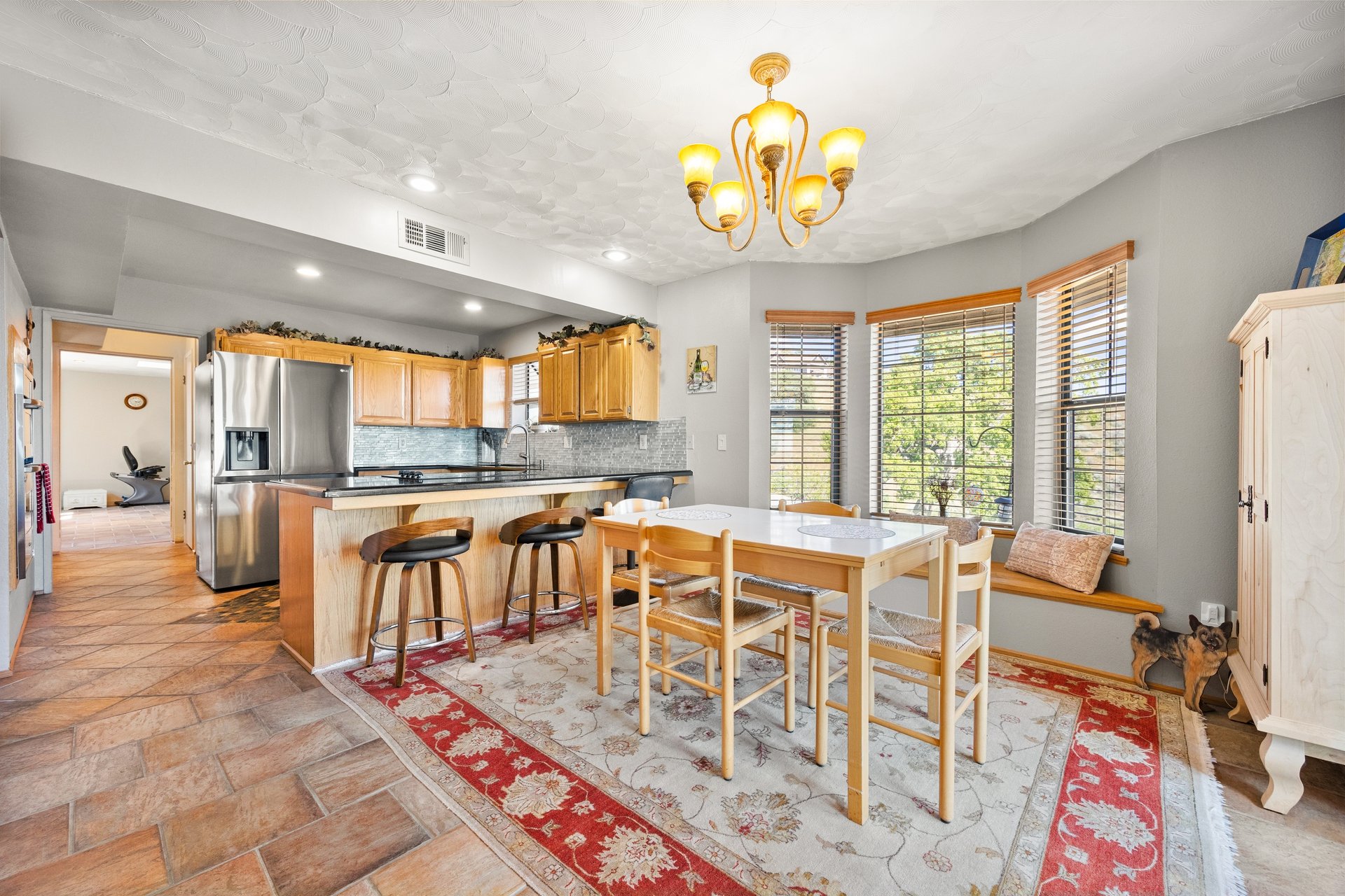 Views & Private 4.44-Acre Retreat | 24930 Paramount Drive