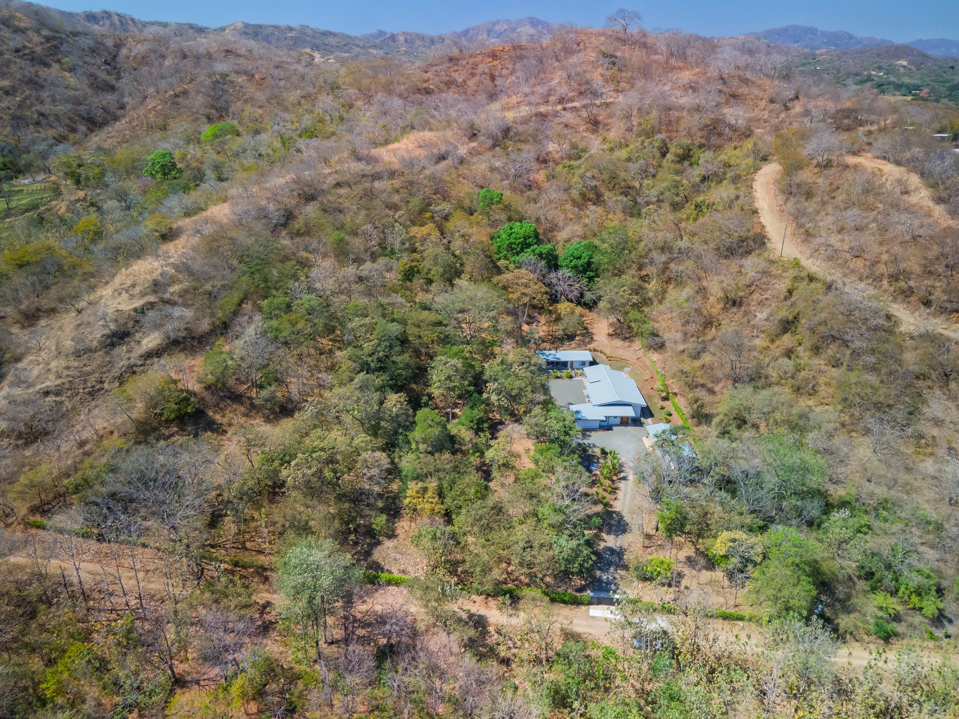 Casa Los Sueños Lots | 3,000m² Residential Lots Near Tamarindo Costa Rica