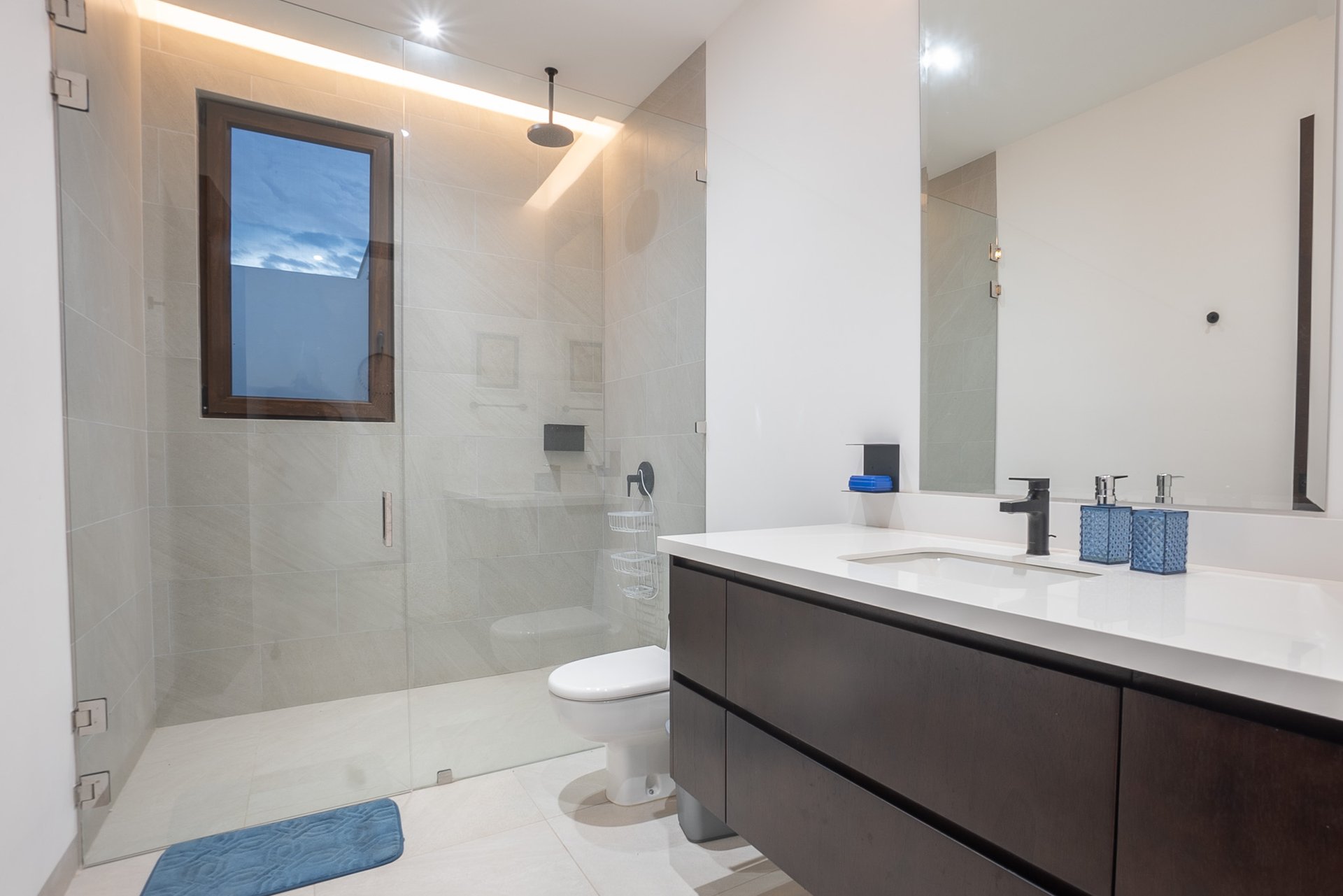 Tamarindo Park Lot 64 | Sleek Modern Home with Seamless Indoor-Outdoor Living and Private Pool