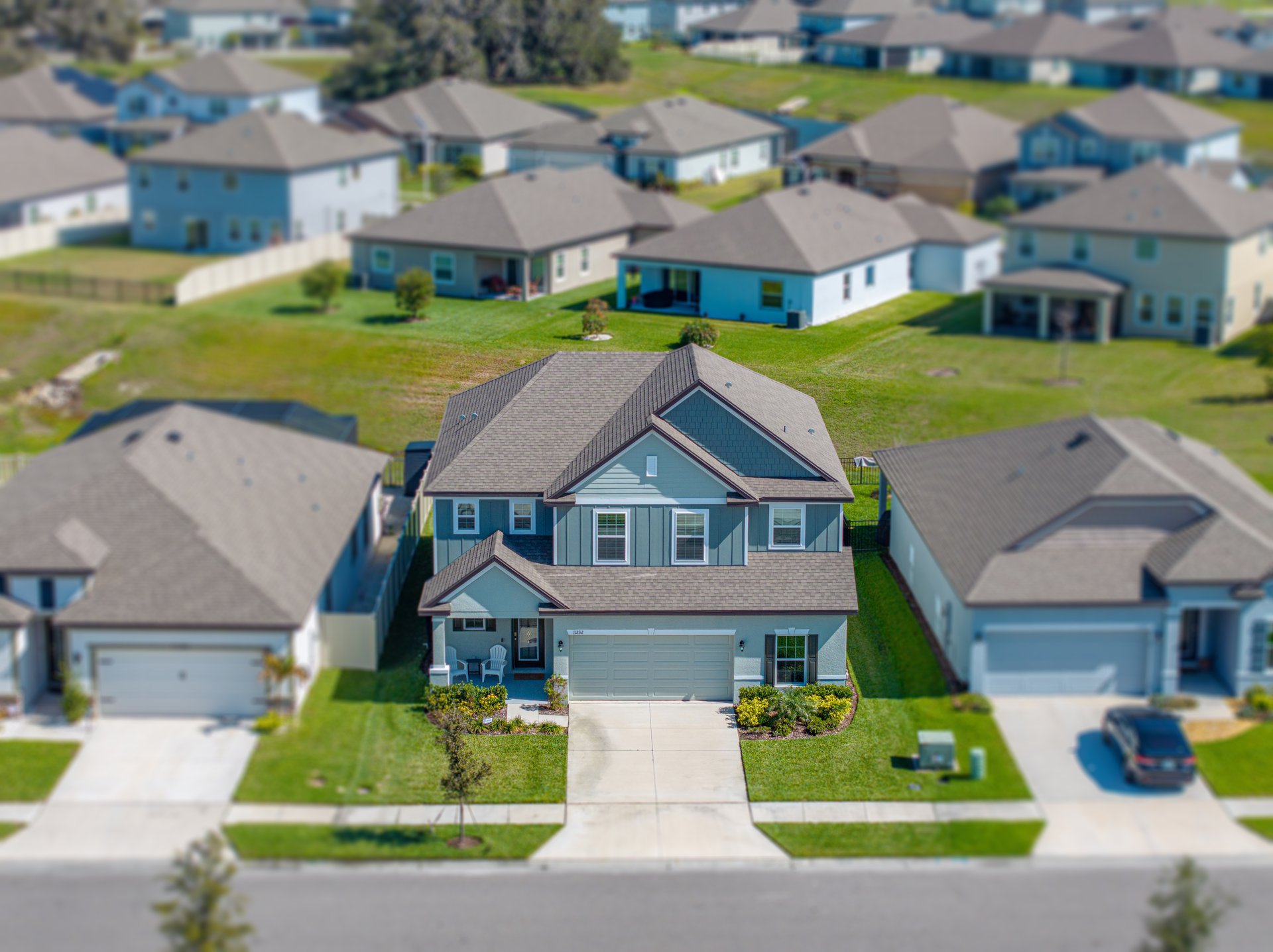 11232 Bram Bay Court