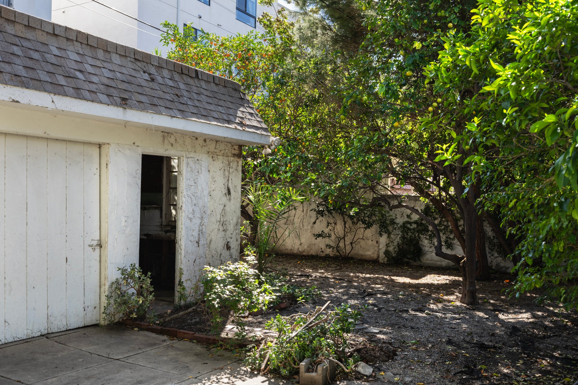 424 N Edinburgh Ave, Miracle Mile