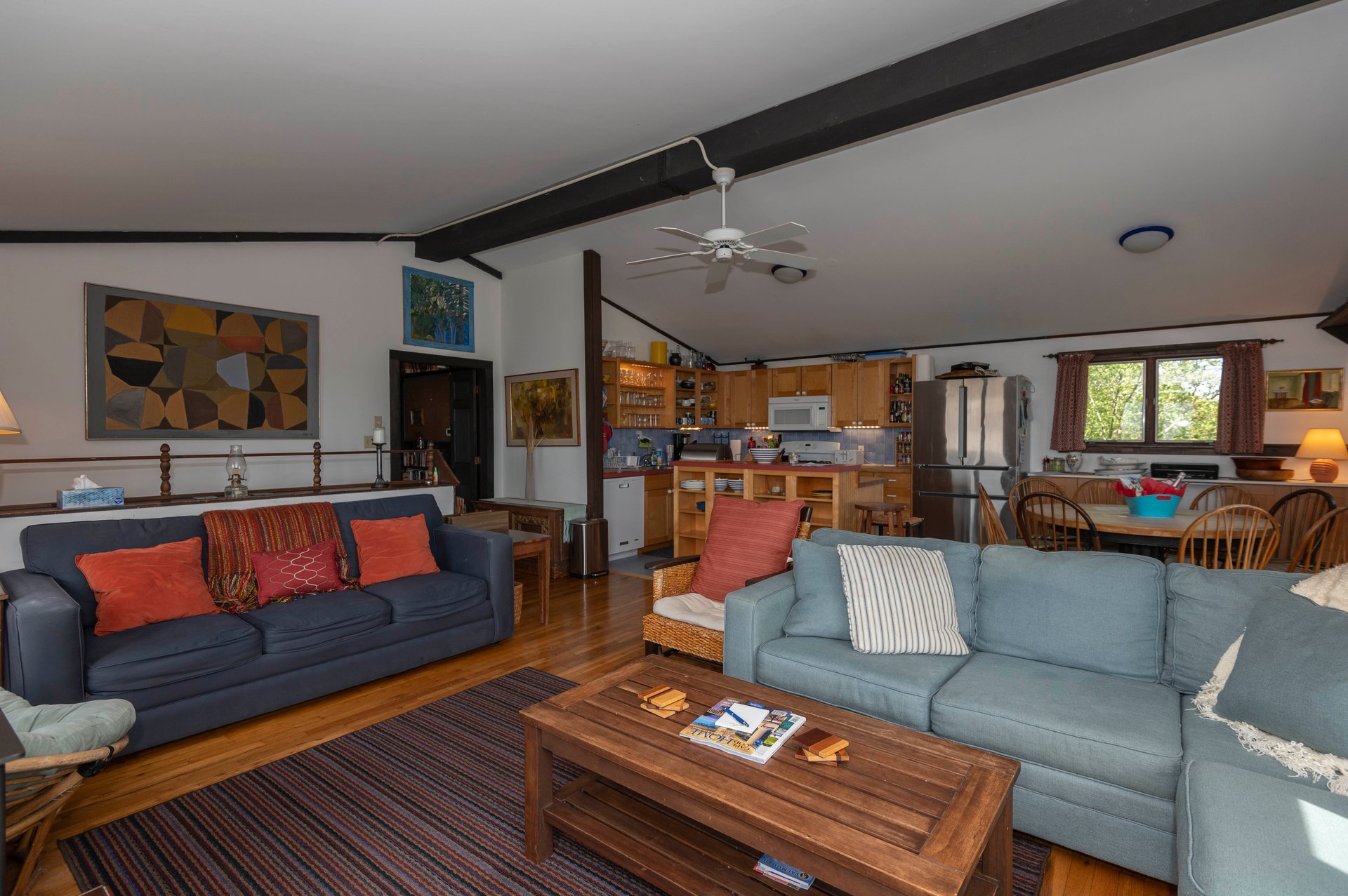 60 Gardiner Road