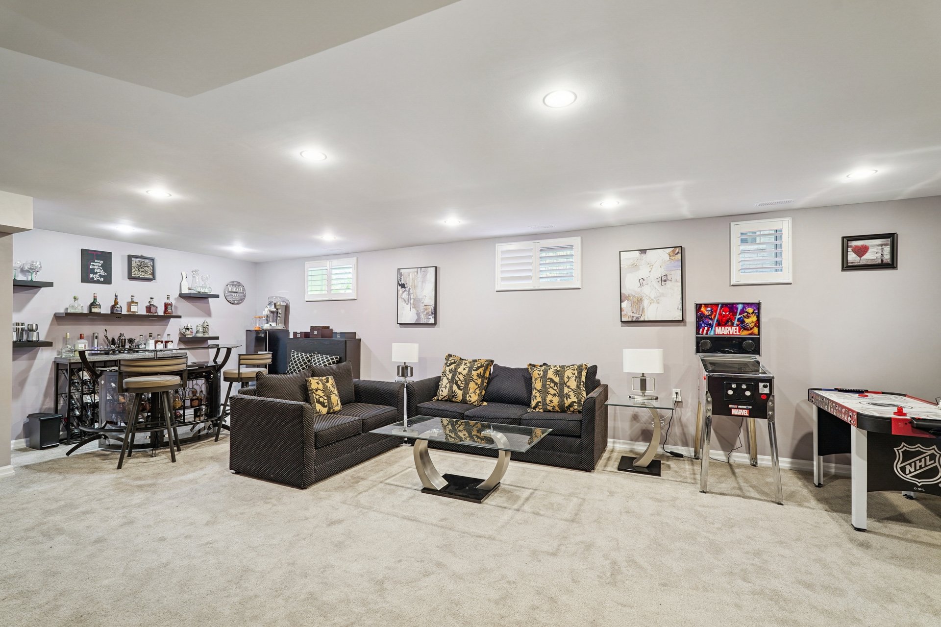 A Lifestyle Retreat in Prestigious Tyandaga Woods