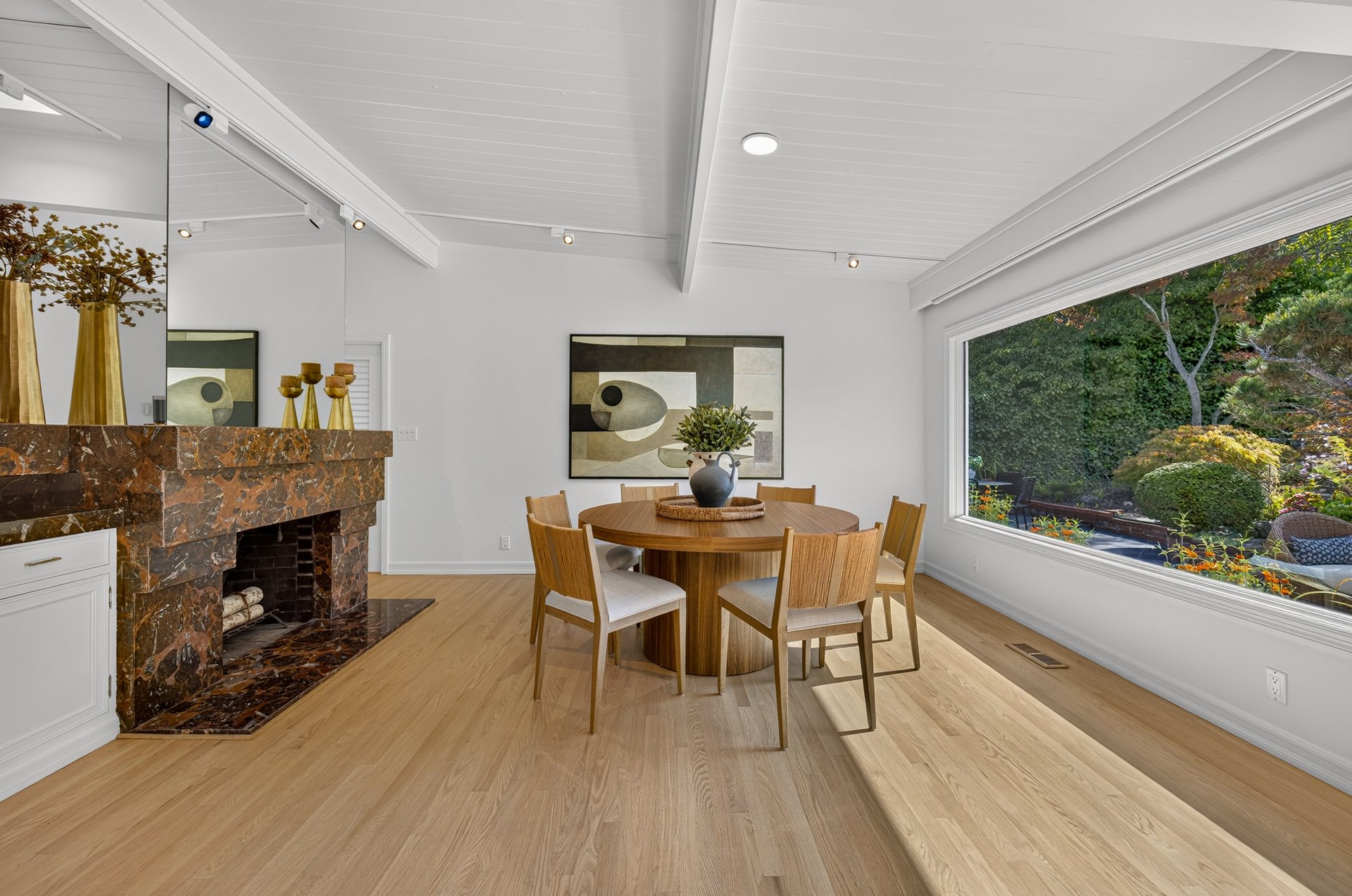 Belvedere Gem on an Incredible Lot