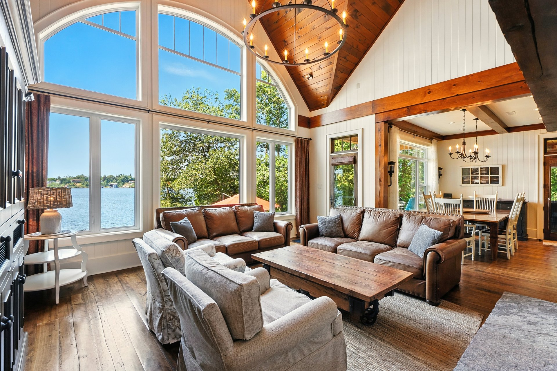 Lake Muskoka