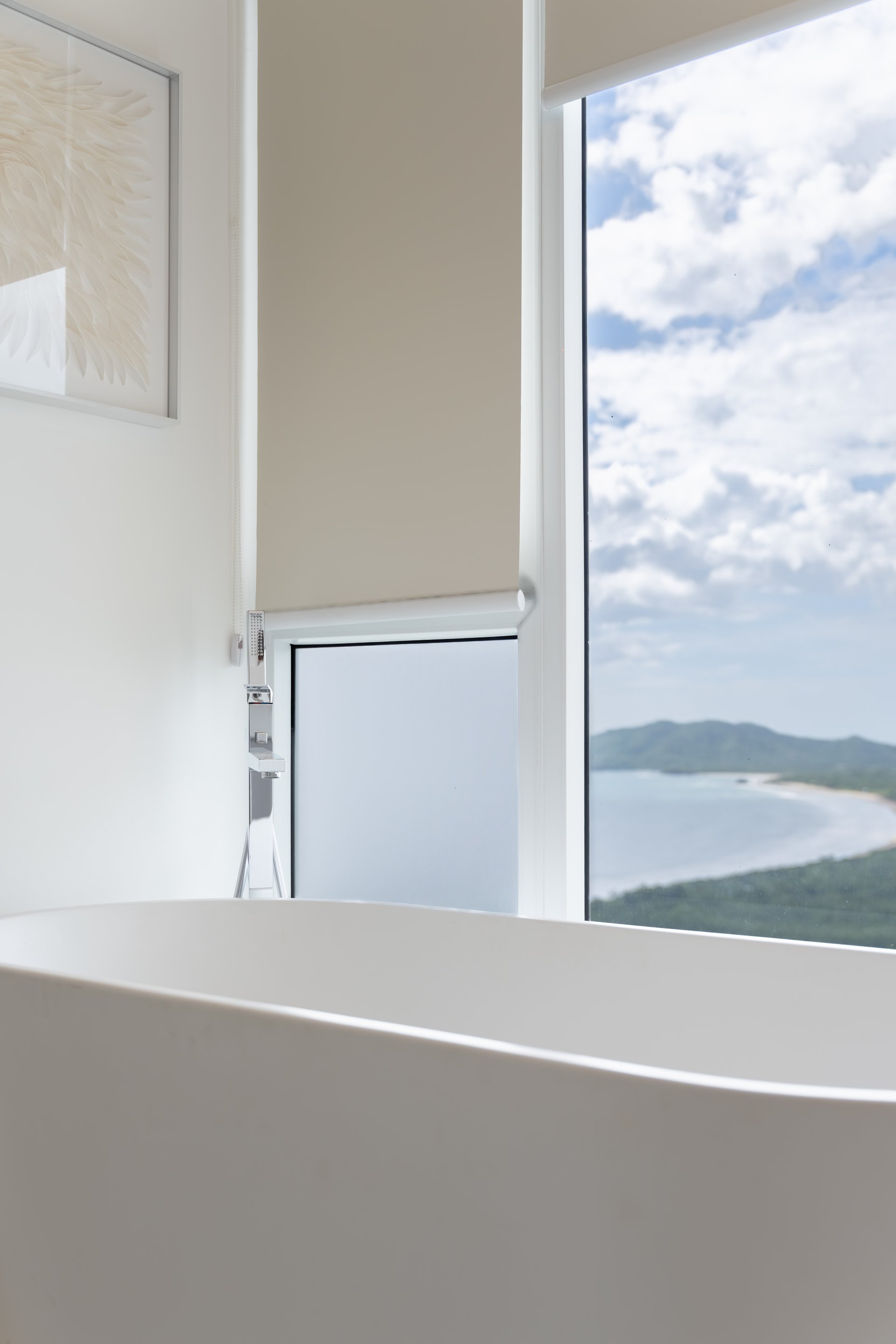 Penthouse 701 — Private Pool & Rooftop Terrace | Residencia La Vista