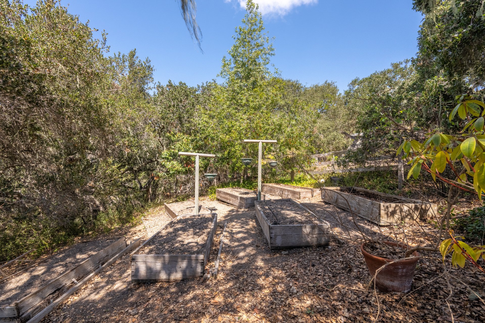 Carmel Valley View Ranch