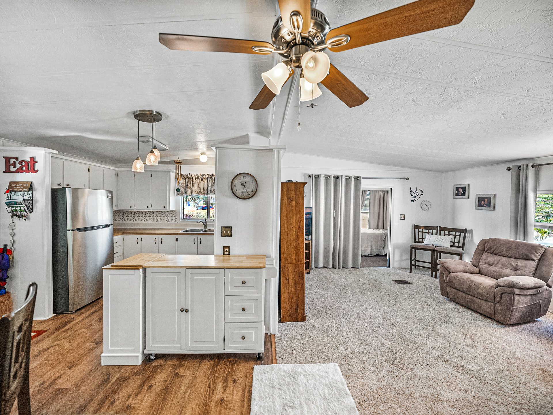 4006 WILLIAM HUME DR