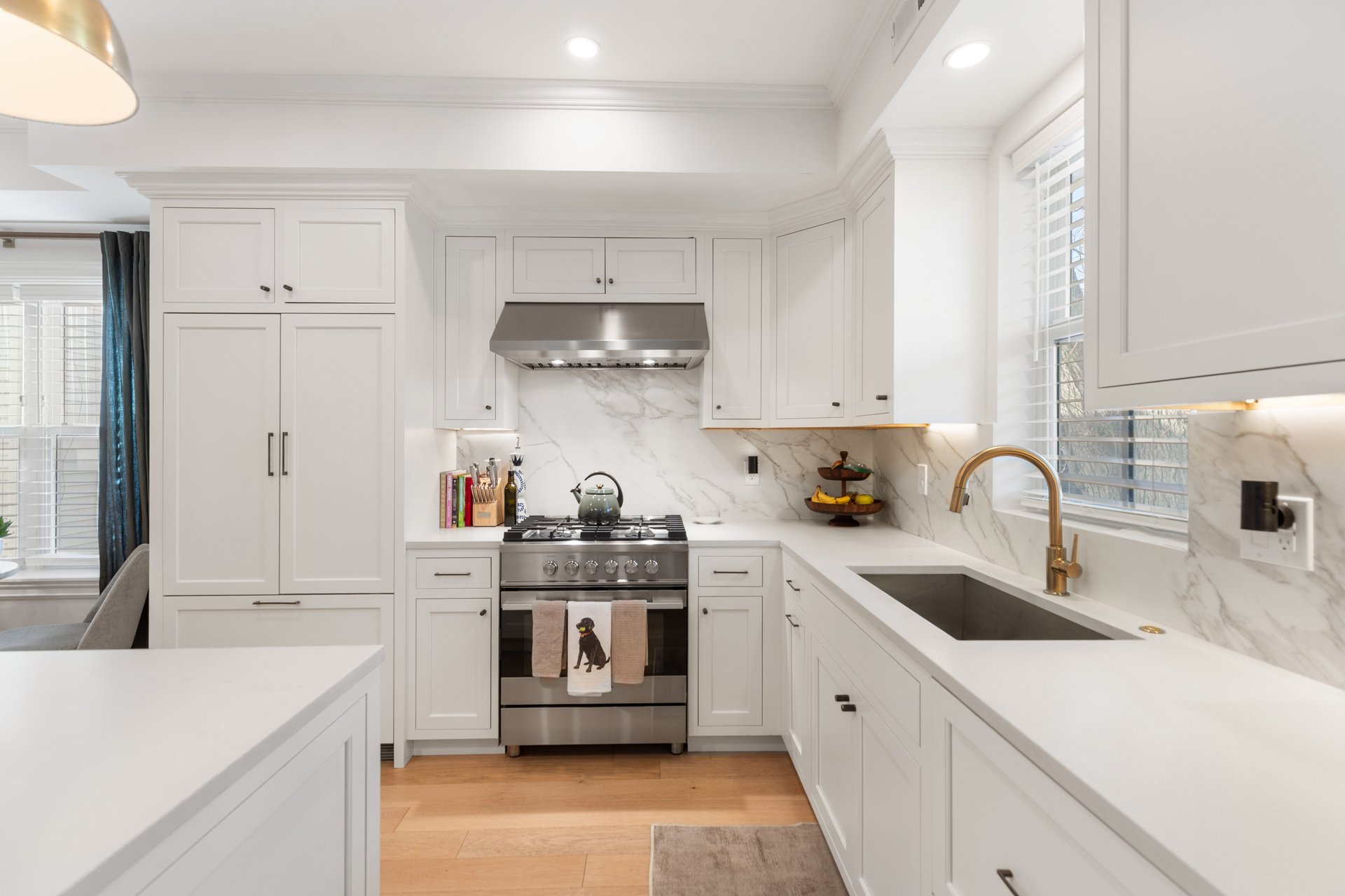 64 Baxter St #1
