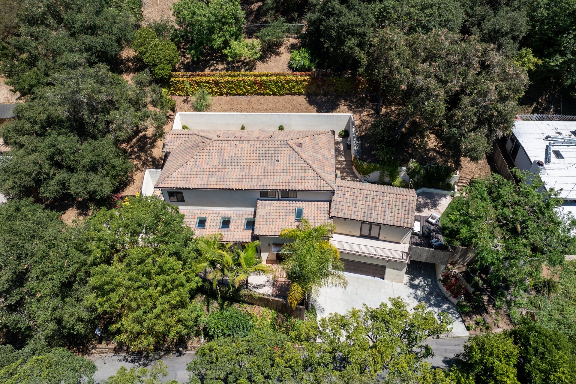 8836 Wonderland Ave, hollywood hills