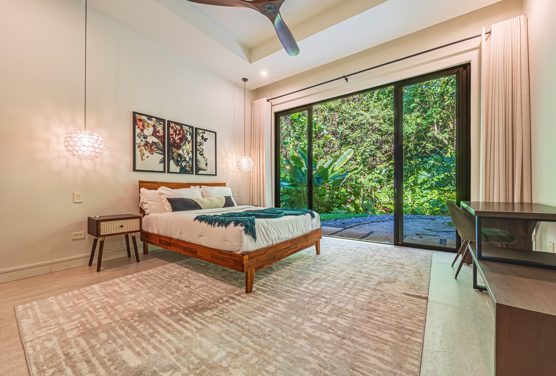 Luxury Ocean View Home for Sale in Playa Hermosa Uvita Costa Rica