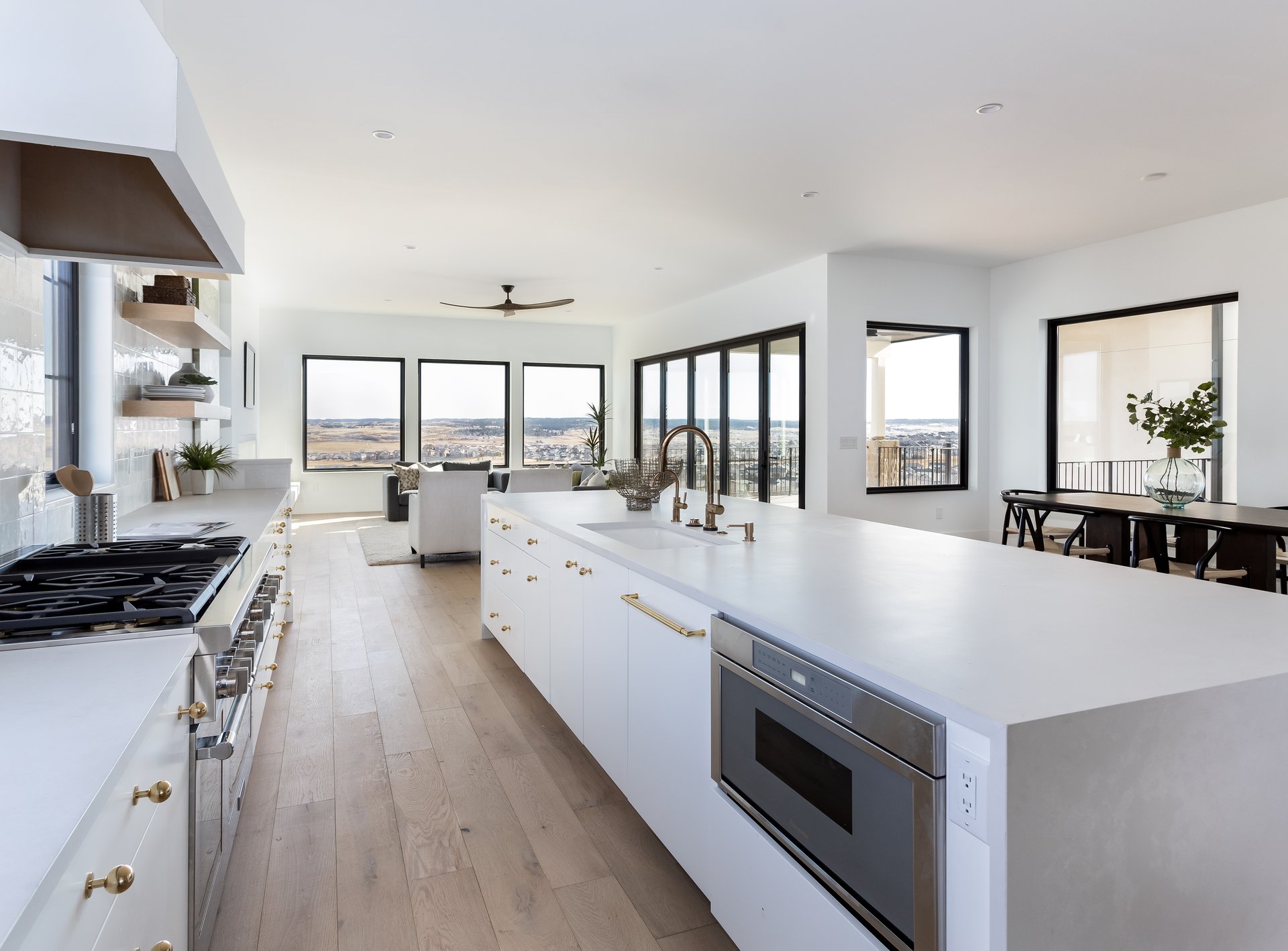  The Carefree Daylight House