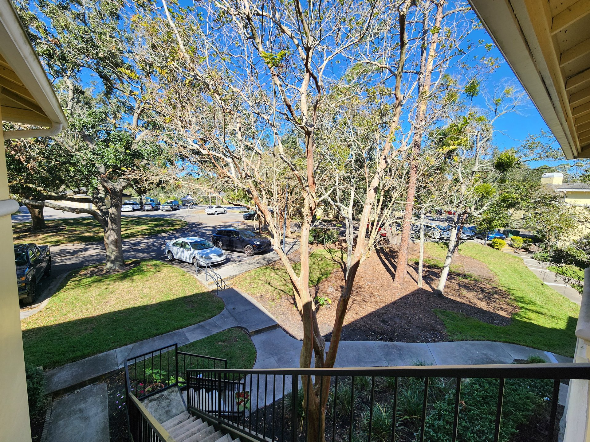 FOR LEASE Jacksonville Beach Condo 
