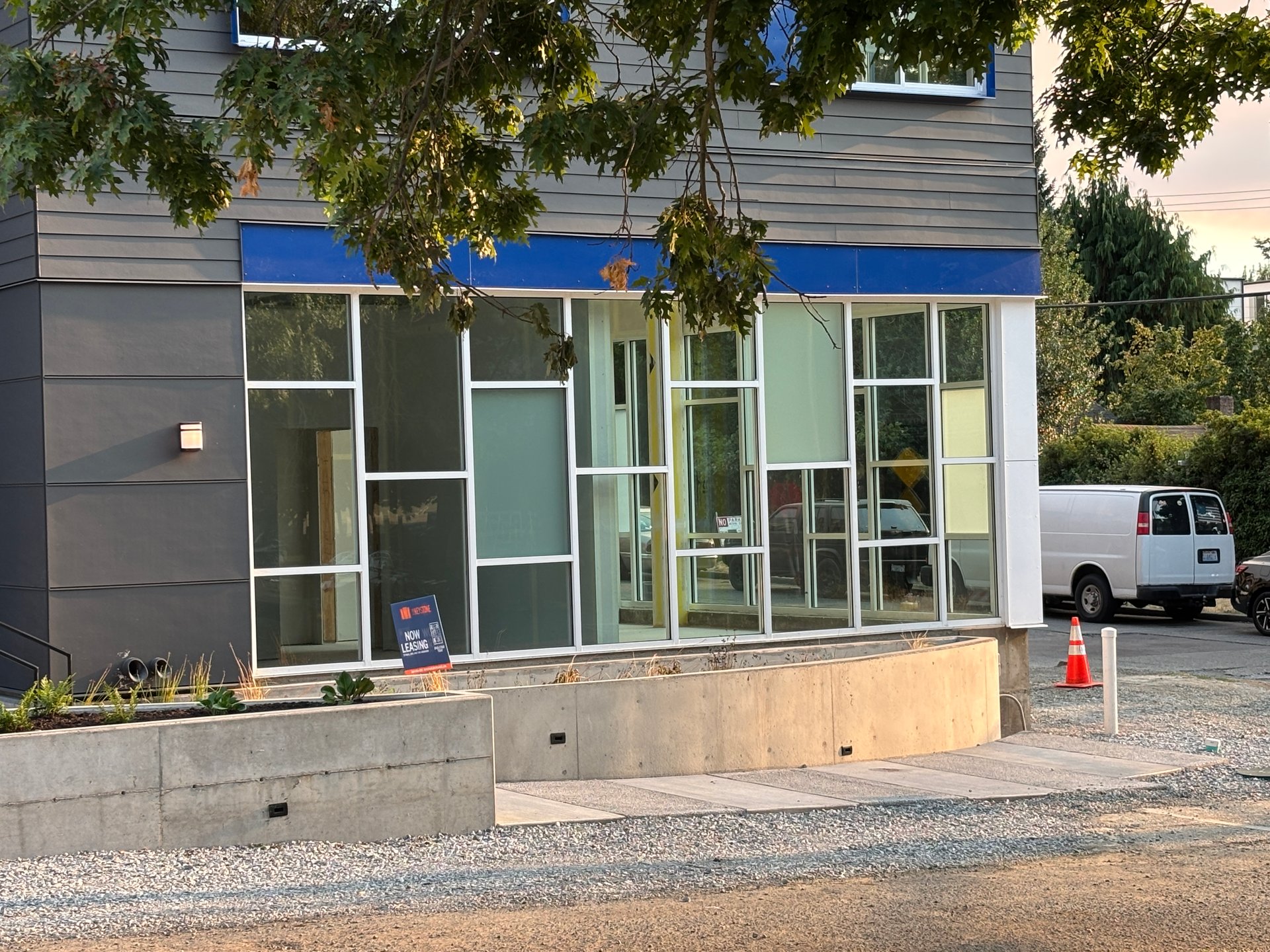 Office, Medical, Dental