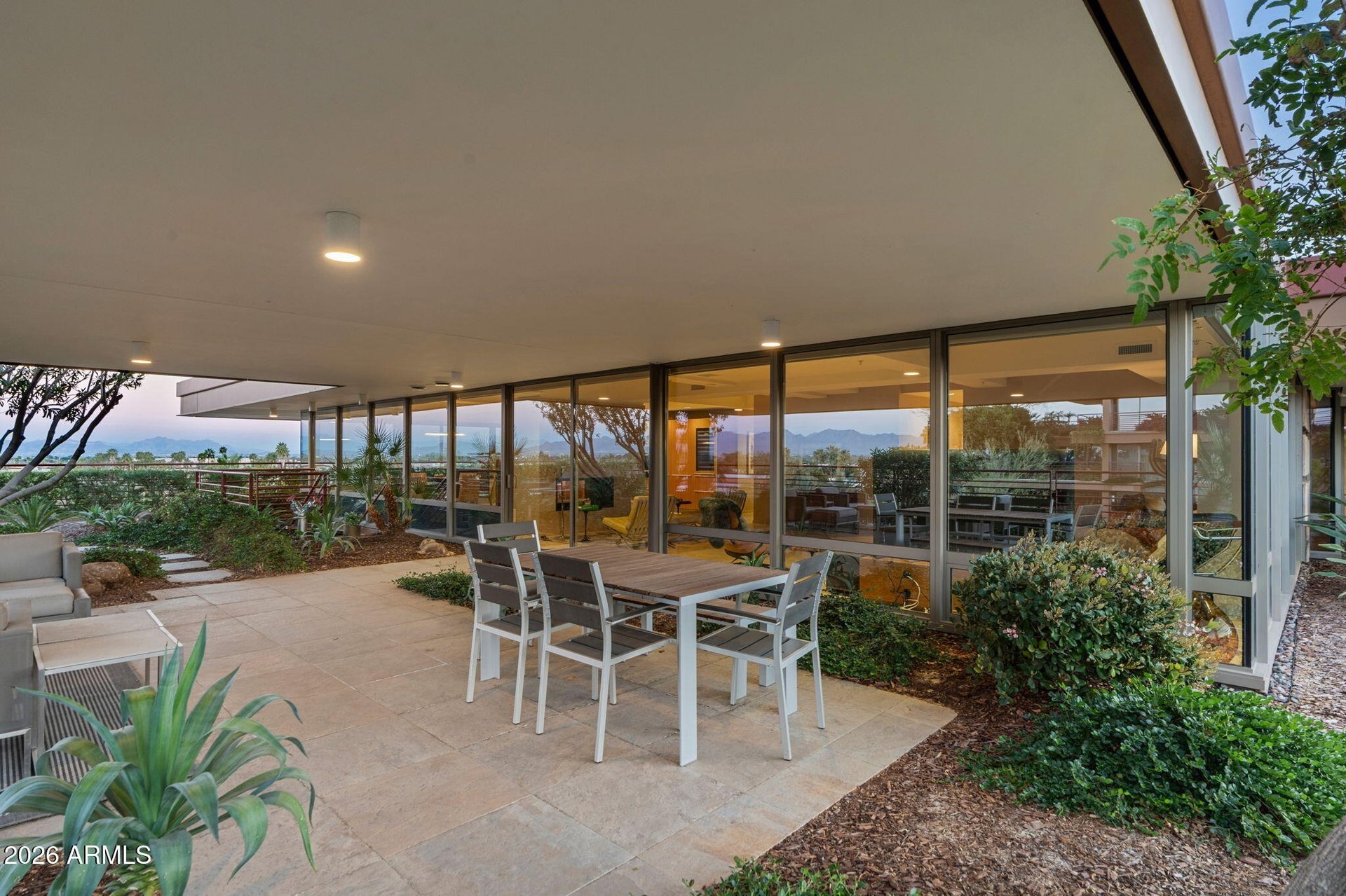 7167 E Rancho Vista Dr, #6004