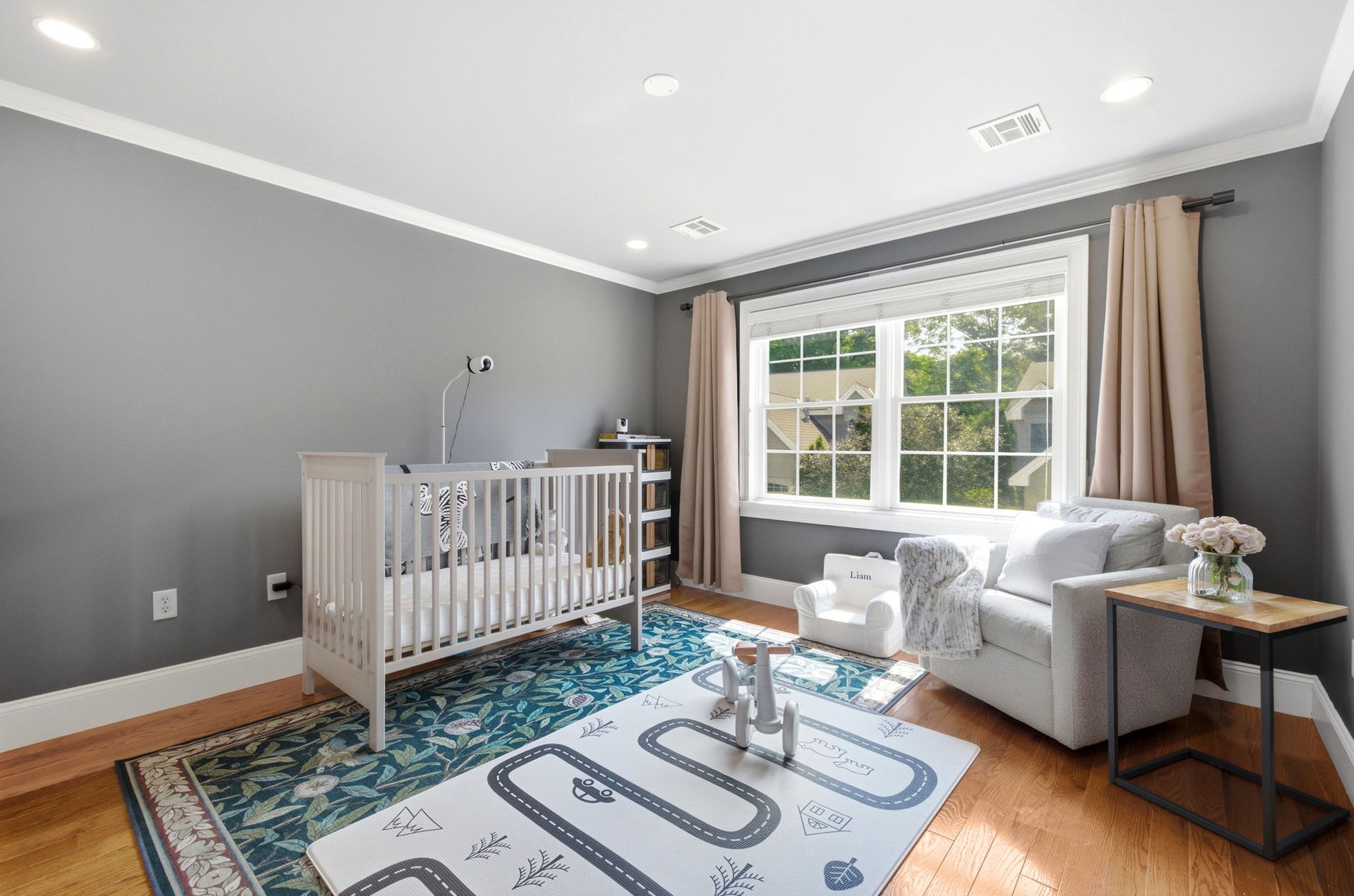 287 Langley Rd #38