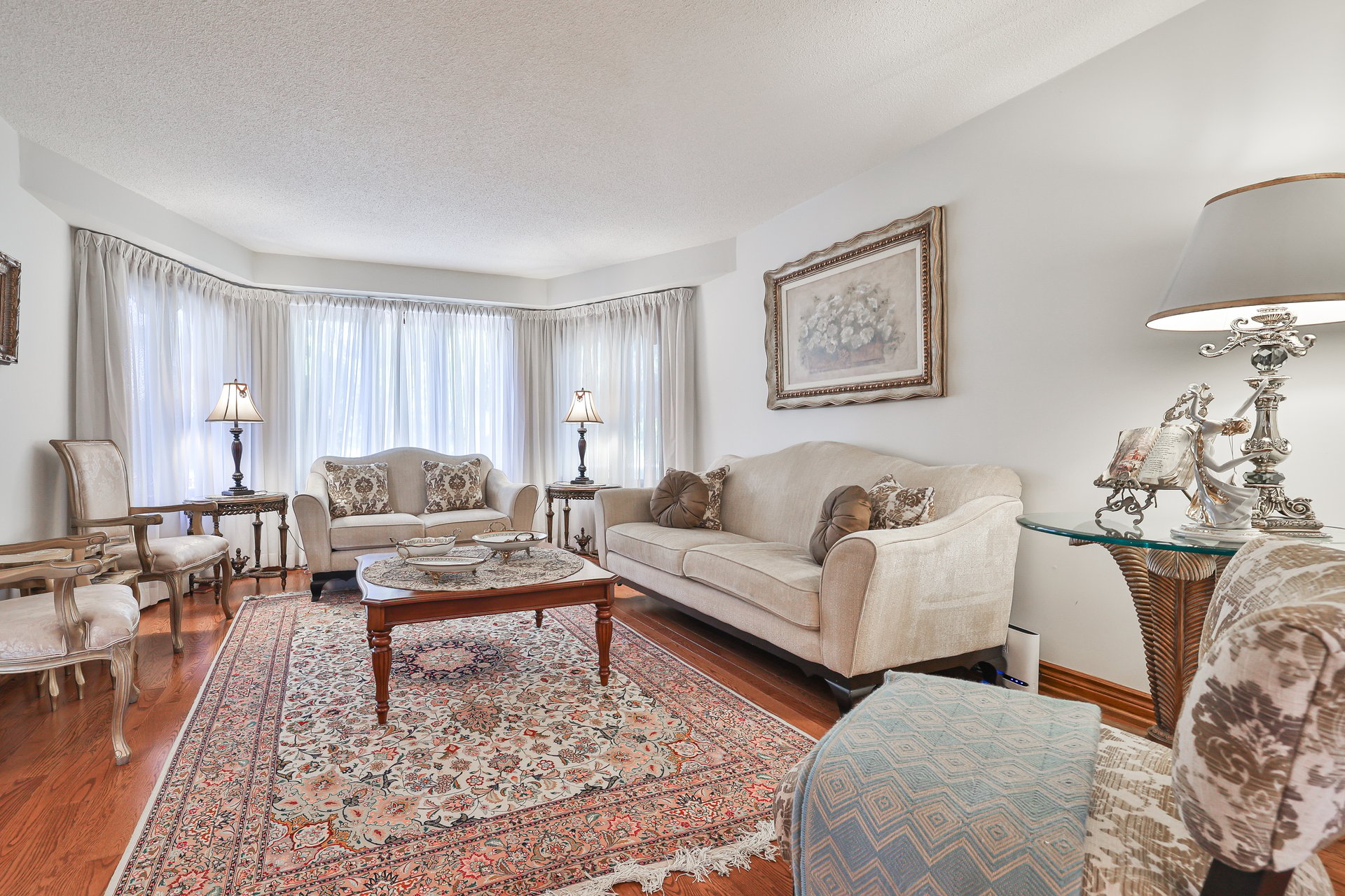 SOLD: Magnificent Estate 