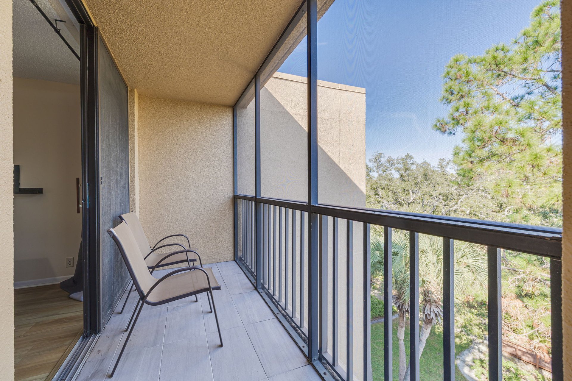1 Bedroom Condo in Clearwater