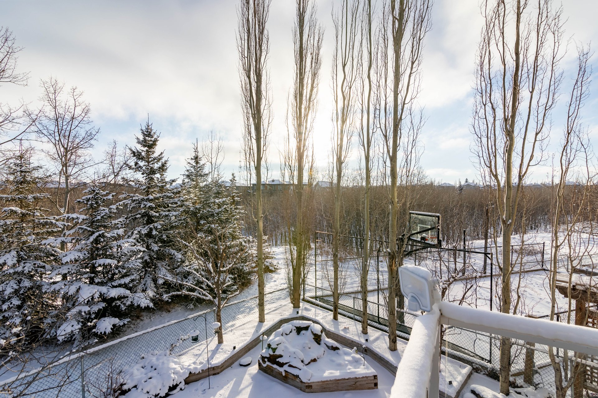 22 Strathridge Grove SW