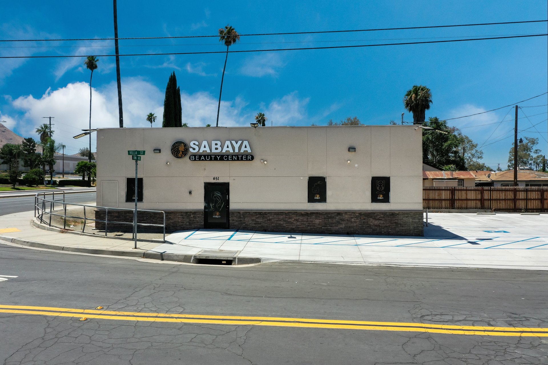 451 Iowa Ave, Riverside (Commercial) 