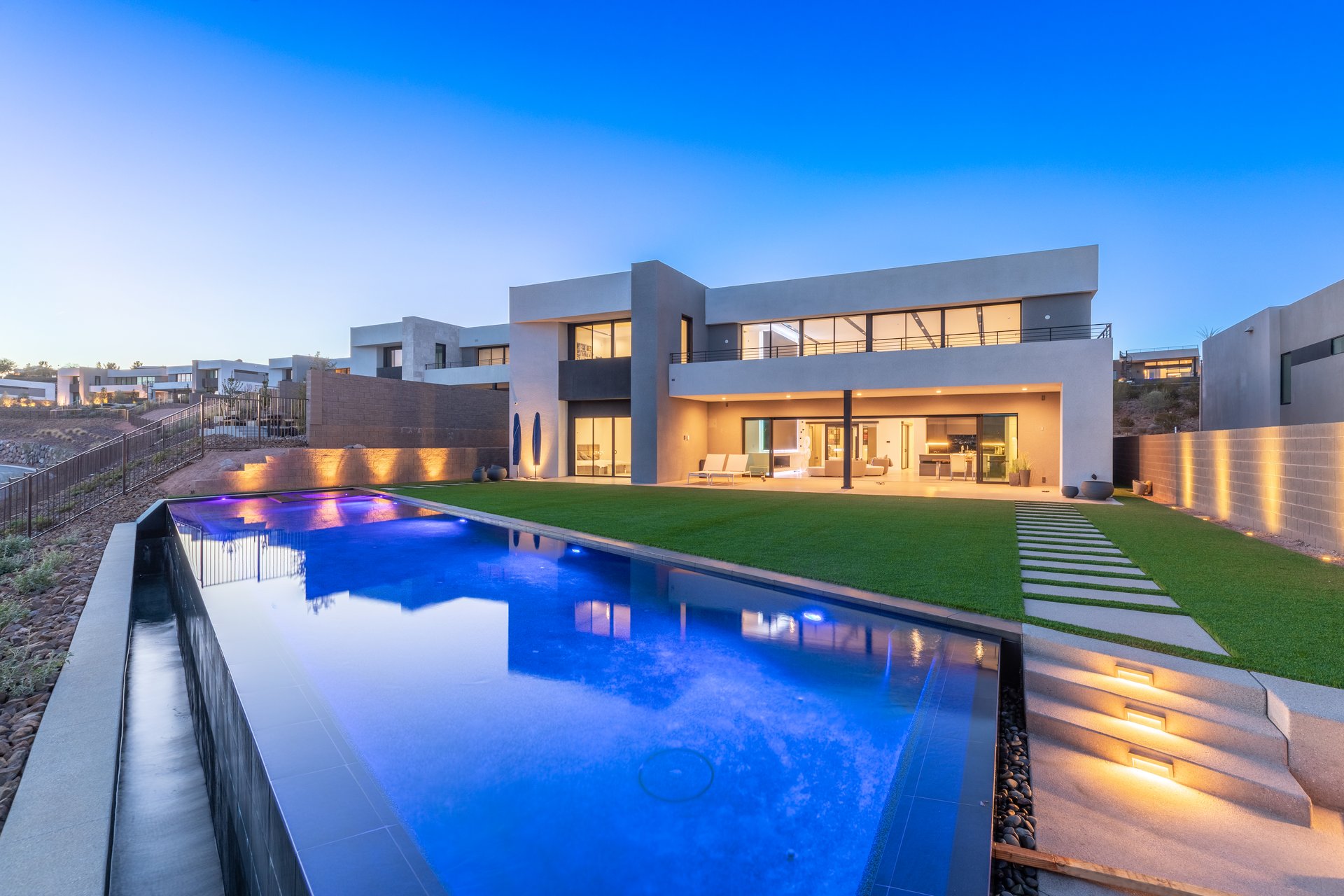 49 Falling Ridge Lane