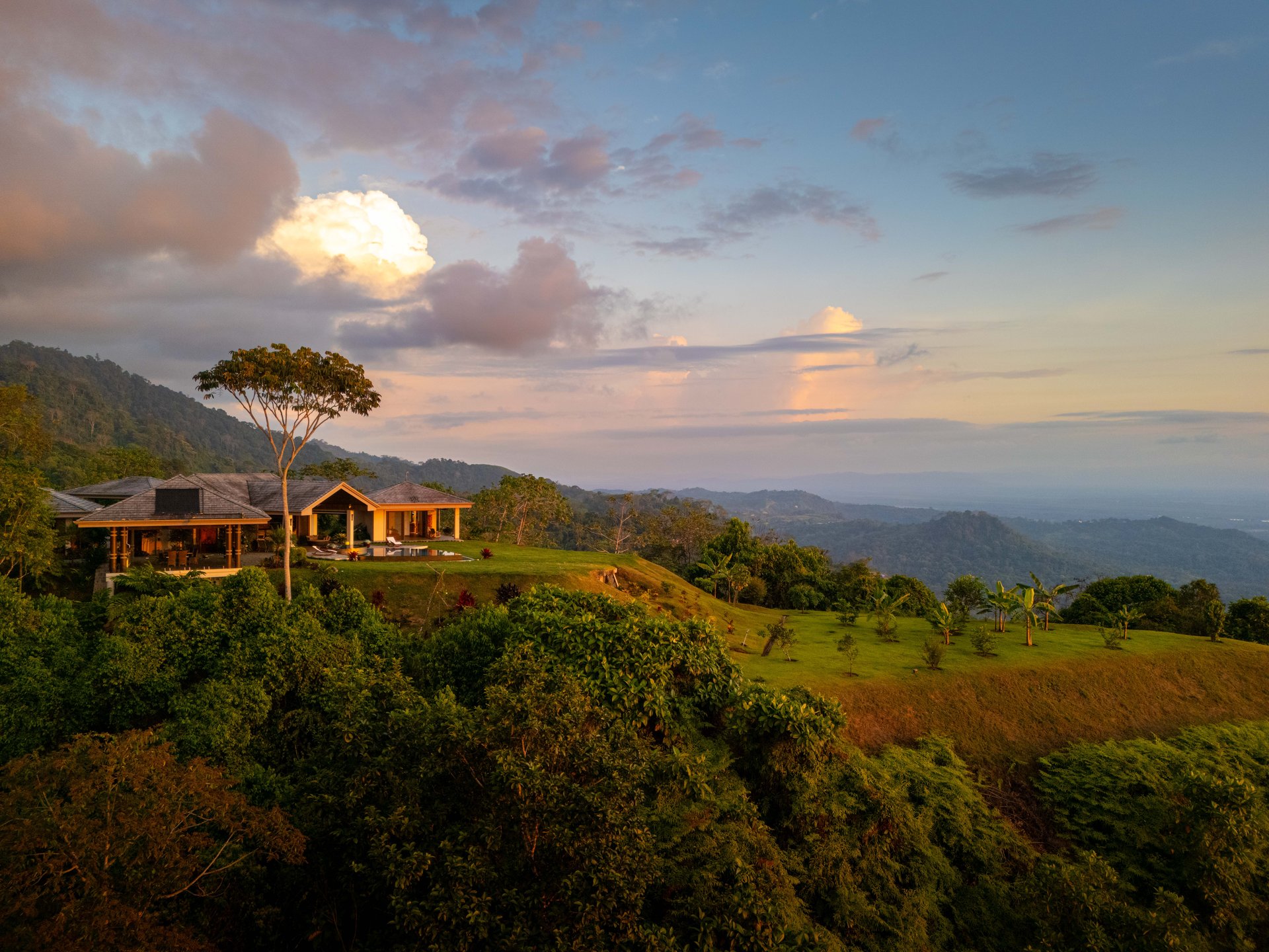 Luxury MasterPiece with Unmatched Views!