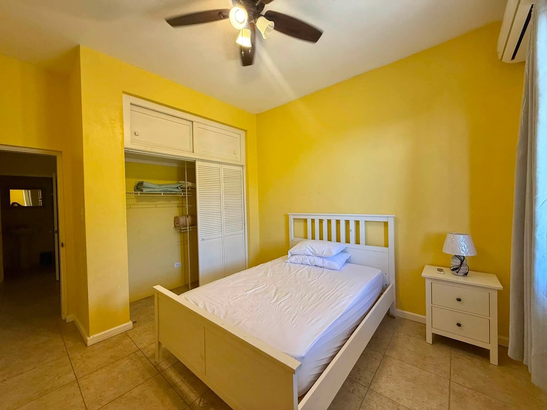 1146 Hawk's Nest 2 Bedroom Apartment 